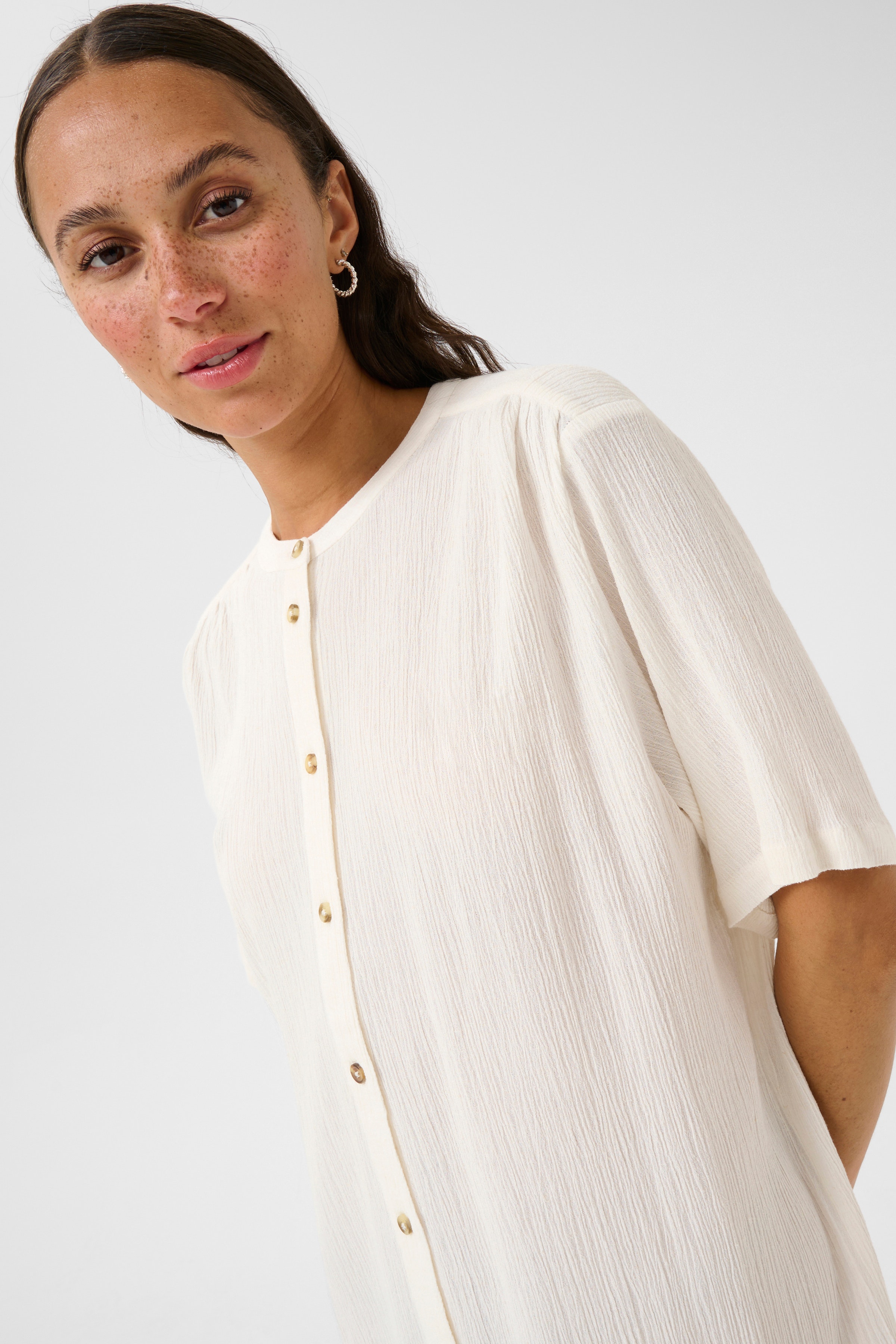 KAgitte Lin Kjole LOOKBOOK DETAIL 10510049-110602