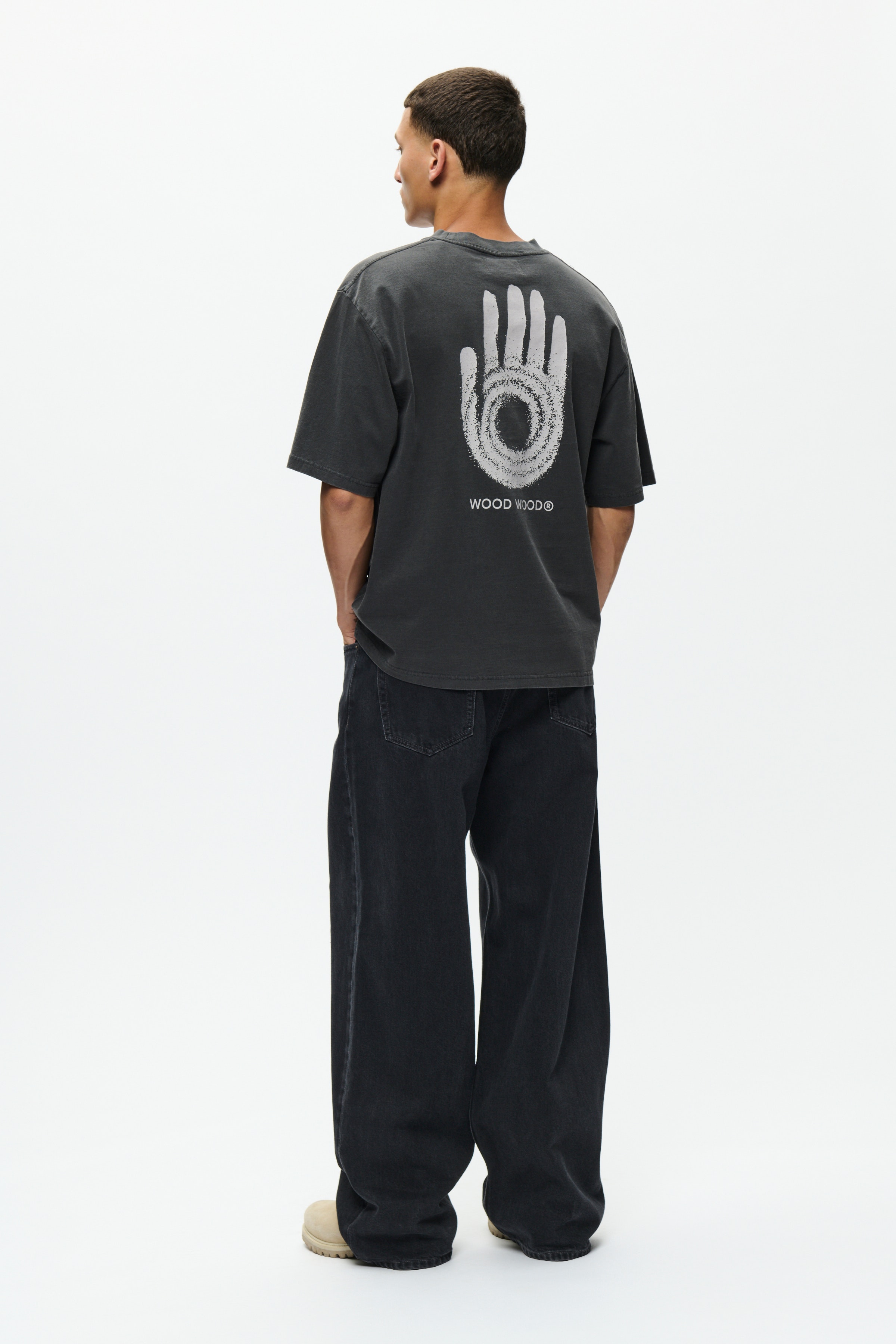 WWGary T-shirt LOOKBOOK BACK 30251797-304420