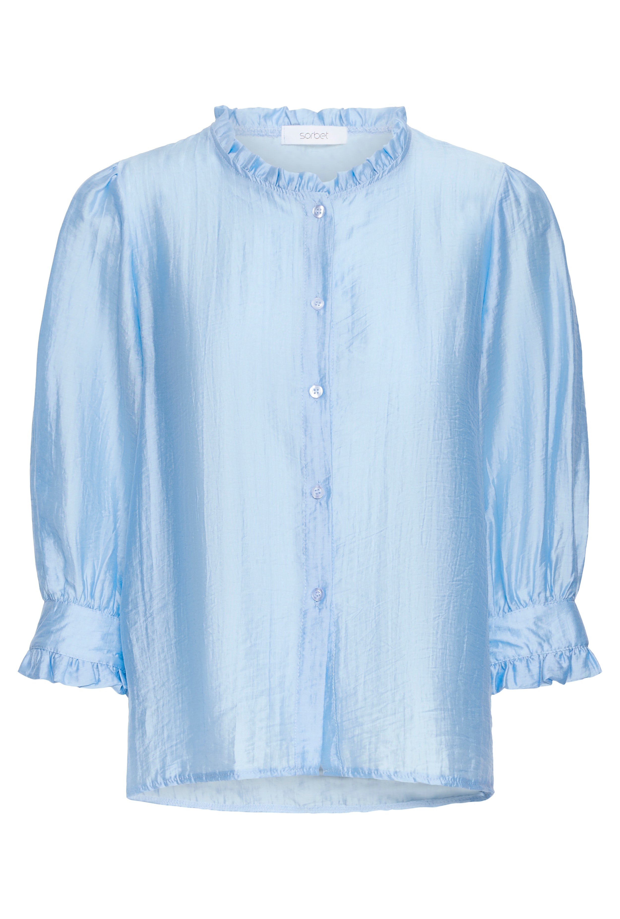 SBLEICE Bluse PACK FRONT 22100900-153915