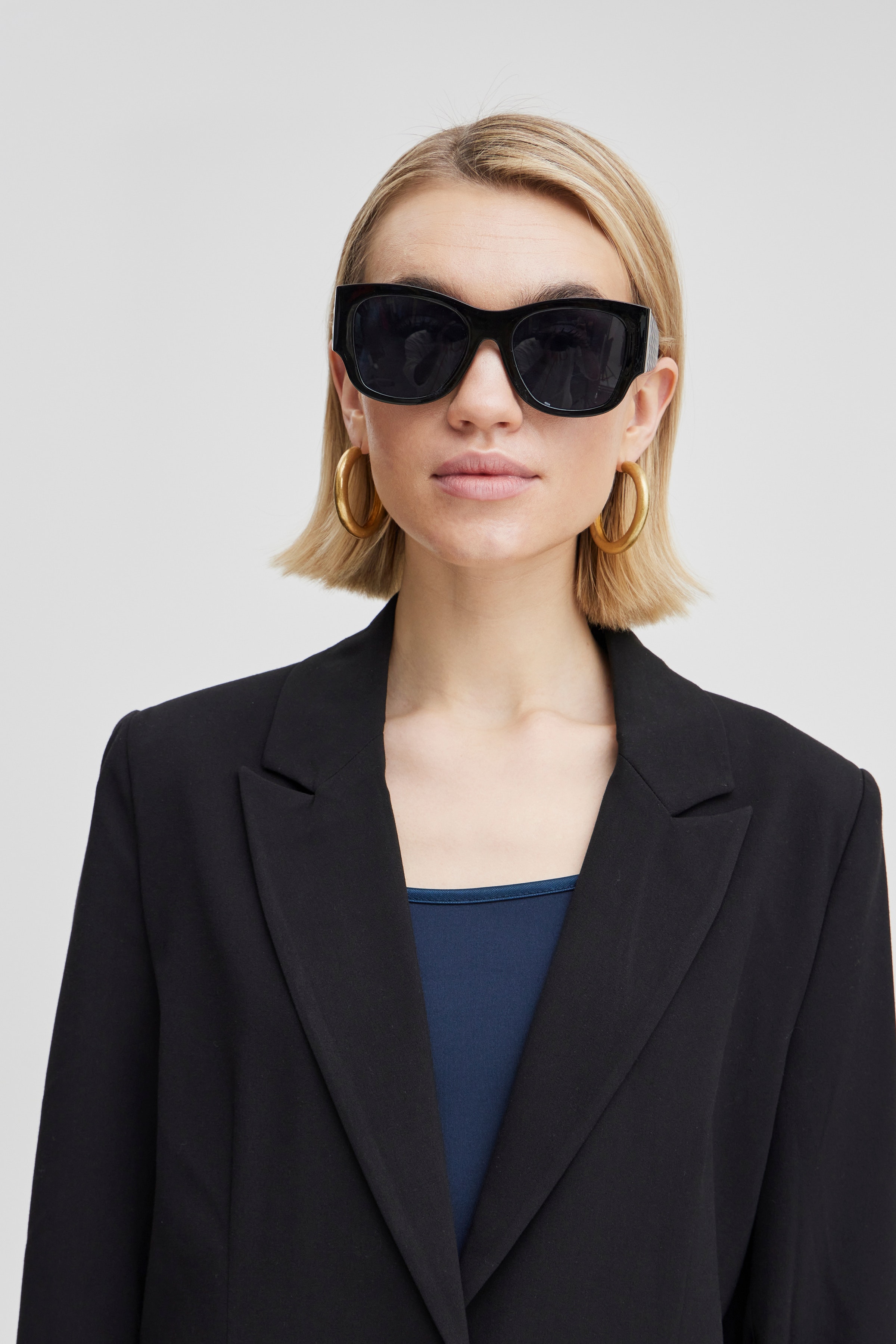 BAWIVA Solbriller LOOKBOOK FRONT 20815047-203106