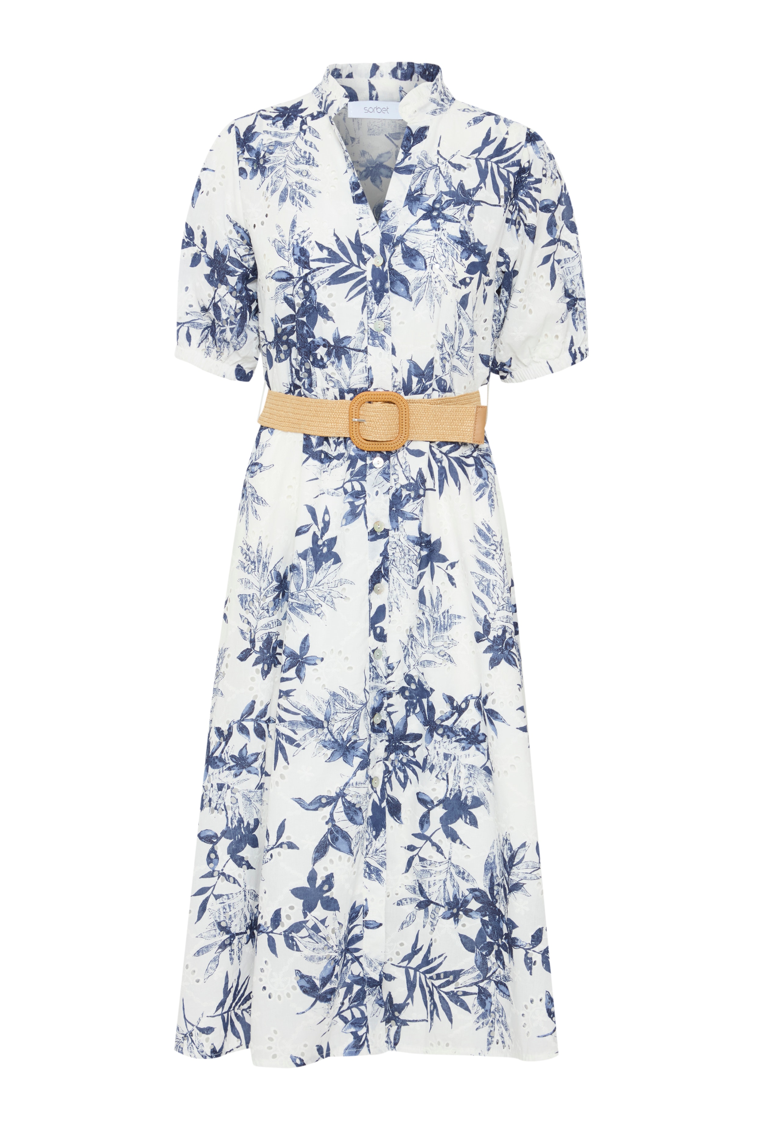 SBKADI Kleid PACK FRONT 22100549-193923