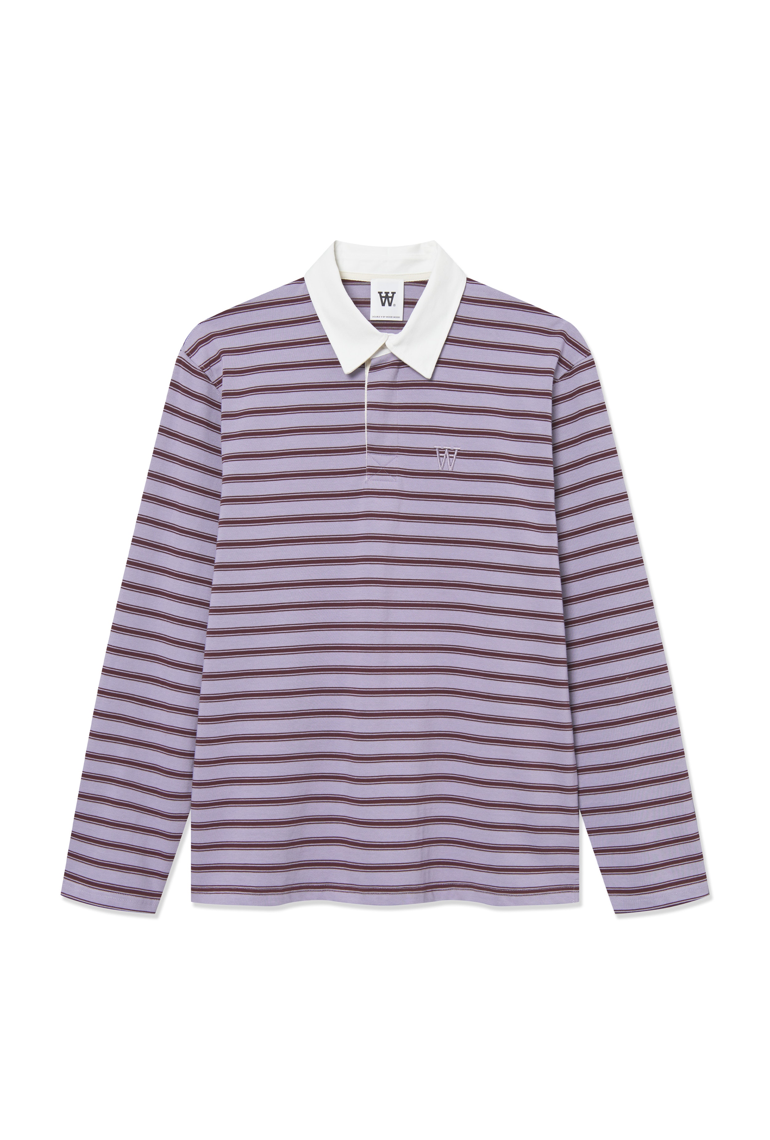WWLandon Poloshirt PACK FRONT 30251542-304124