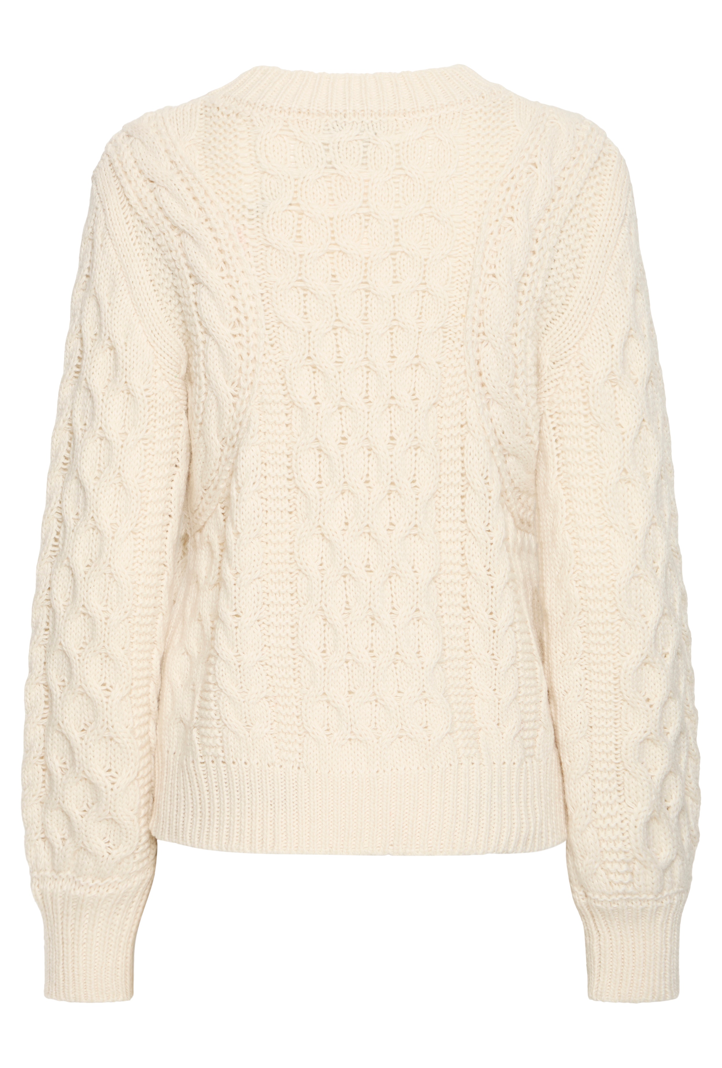 BYNORMA Pullover PACK BACK 20818060-130905