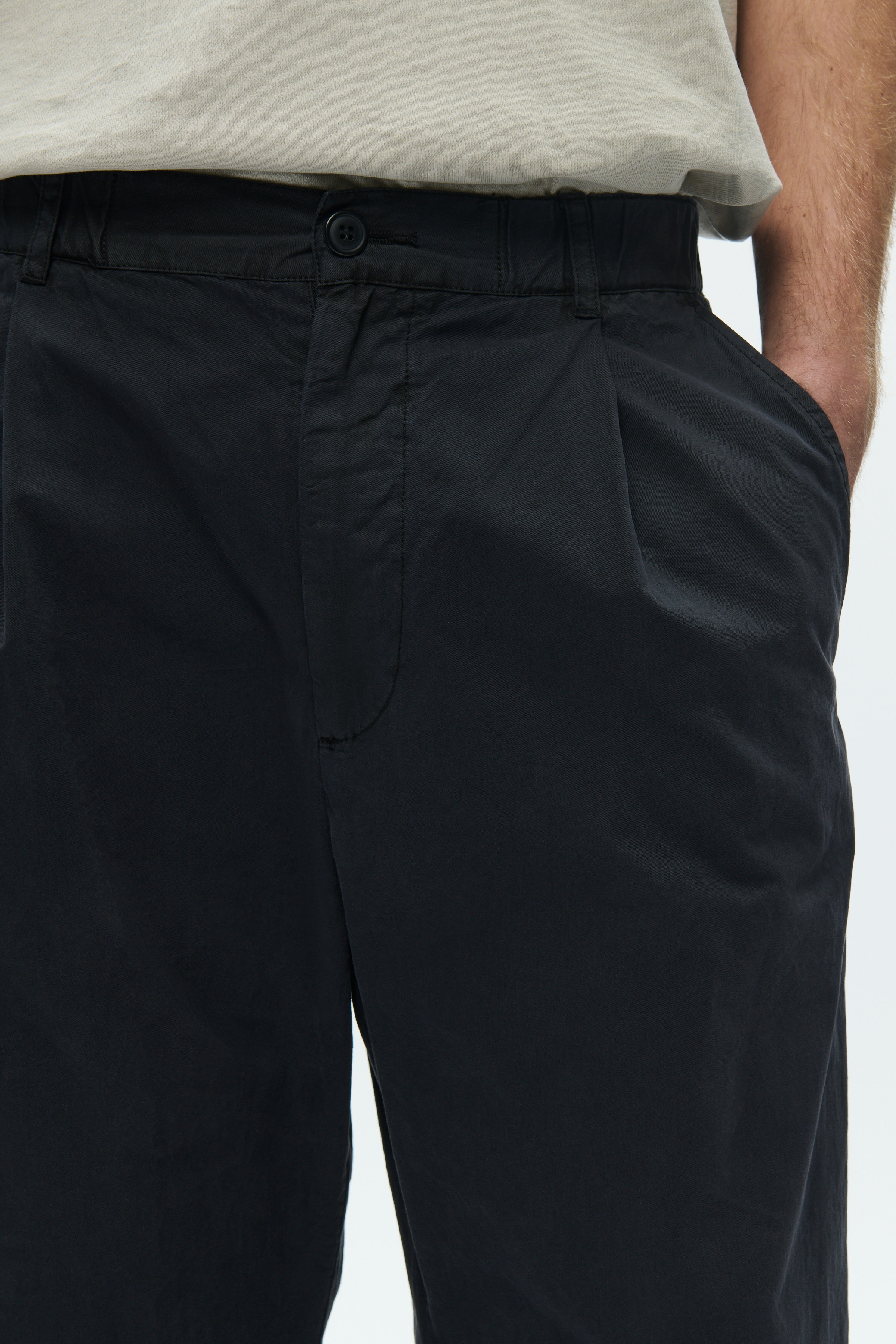 WWEthan Bukser LOOKBOOK DETAIL 30251478-303700