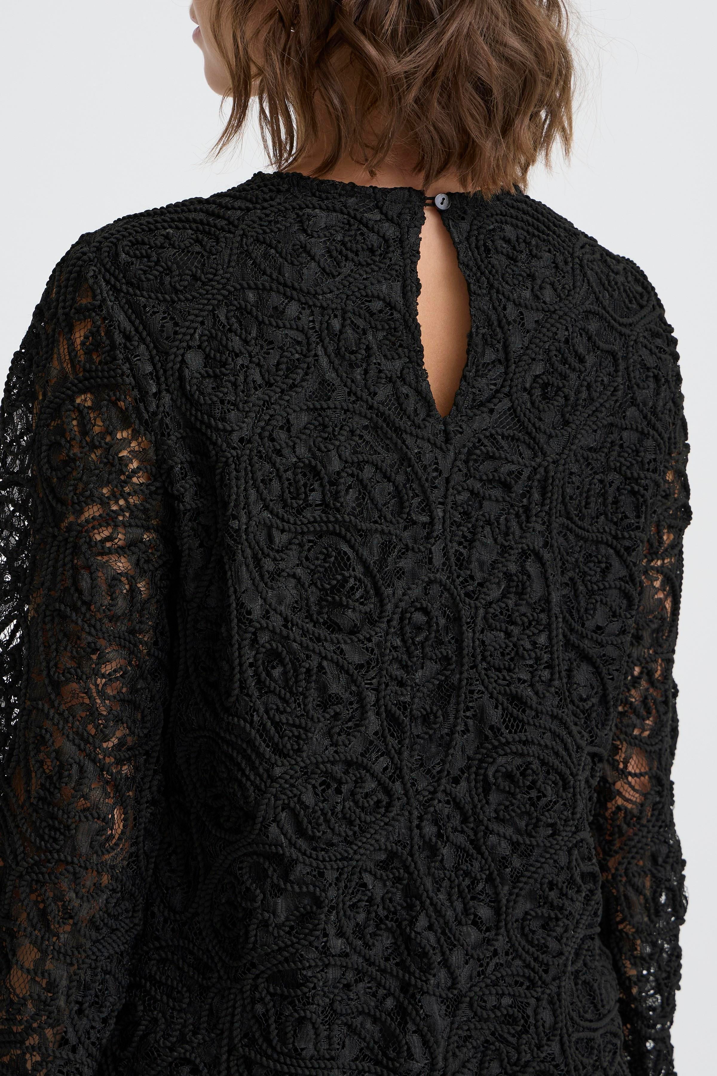 FRSIRA Blouse LOOKBOOK DETAIL 20617313-194008