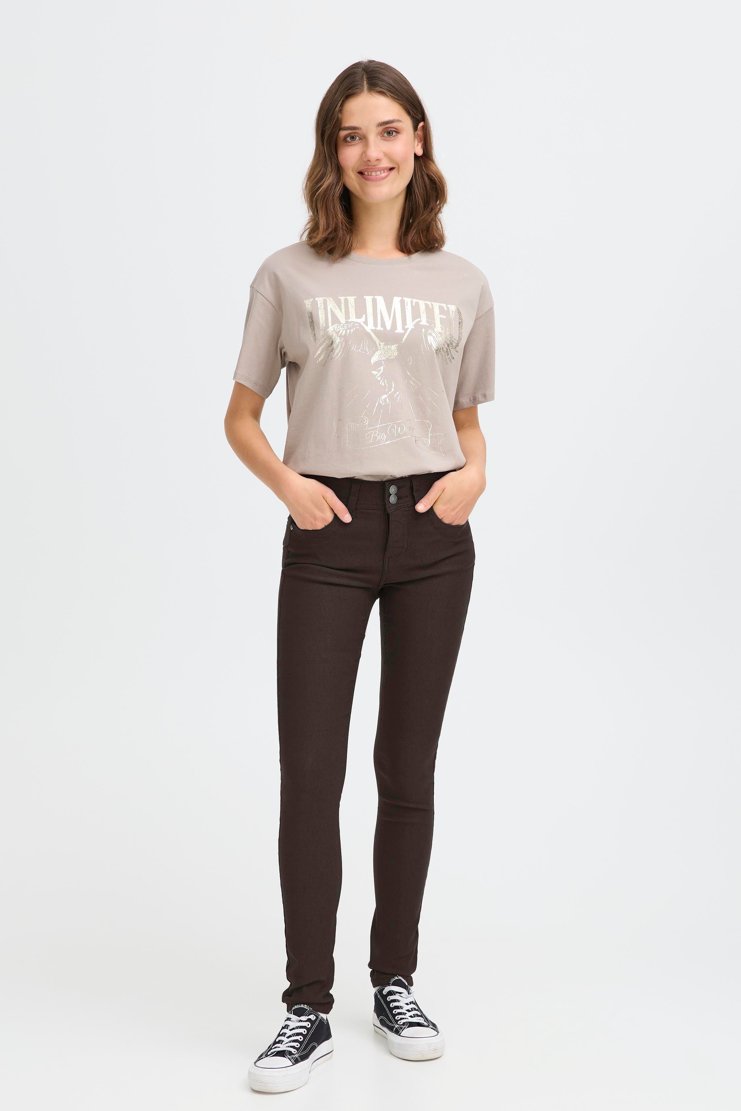 FRZALIN Bukser LOOKBOOK FRONT 601748-191109