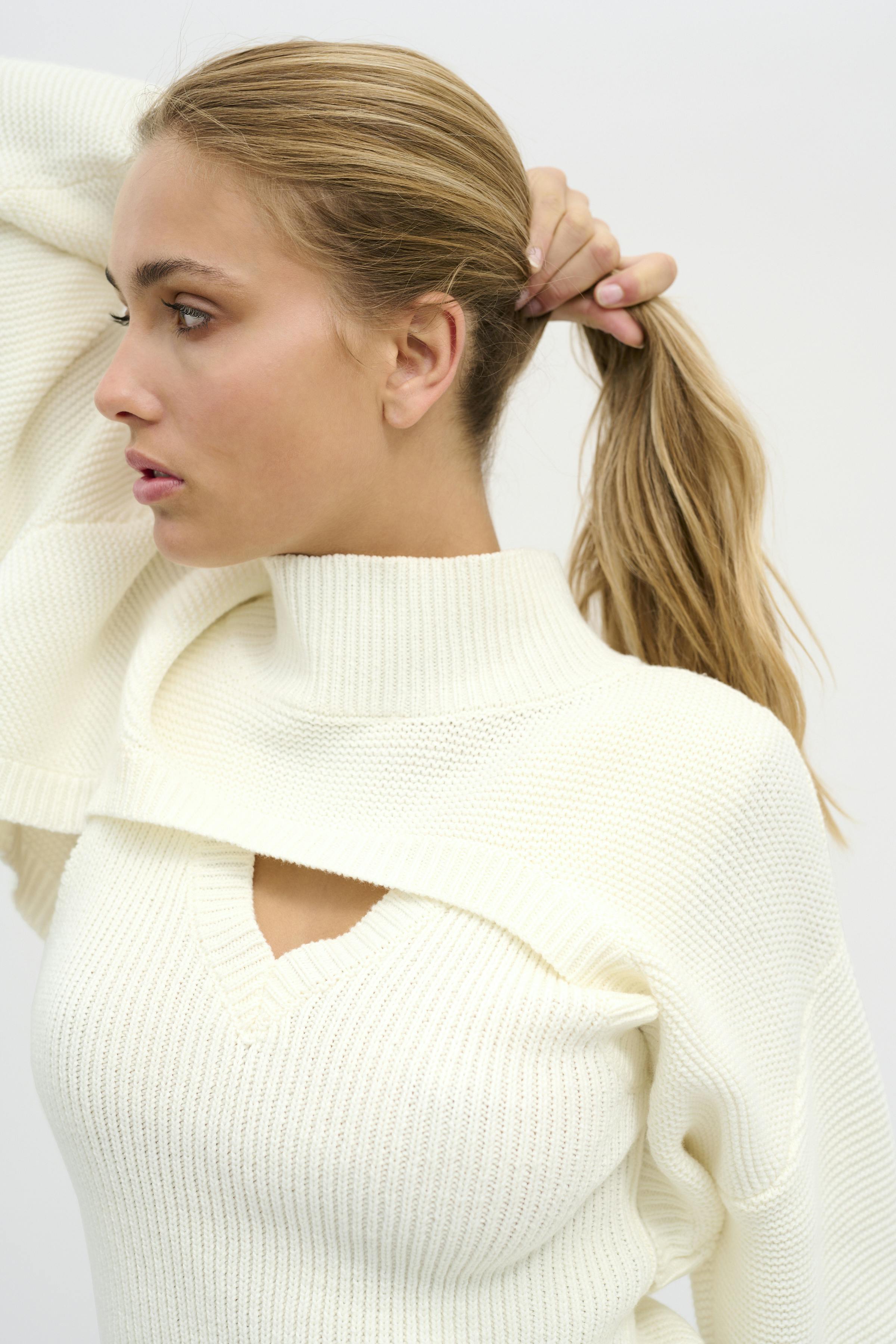 SiennaMW Knitted pullover LOOKBOOK DETAIL 10704190-103563