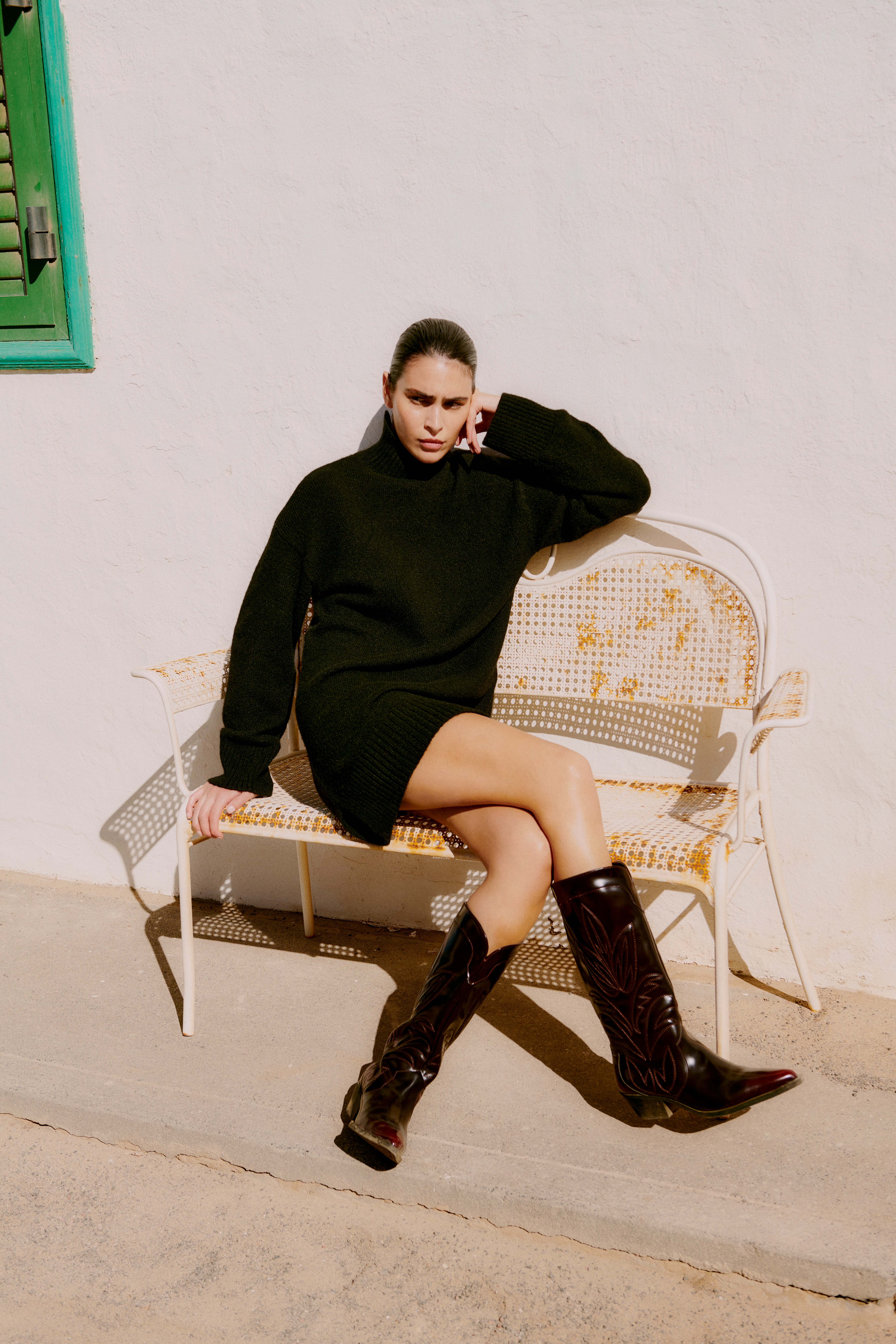 BYOLMA Dress LOCATION NONE 20818234-194008