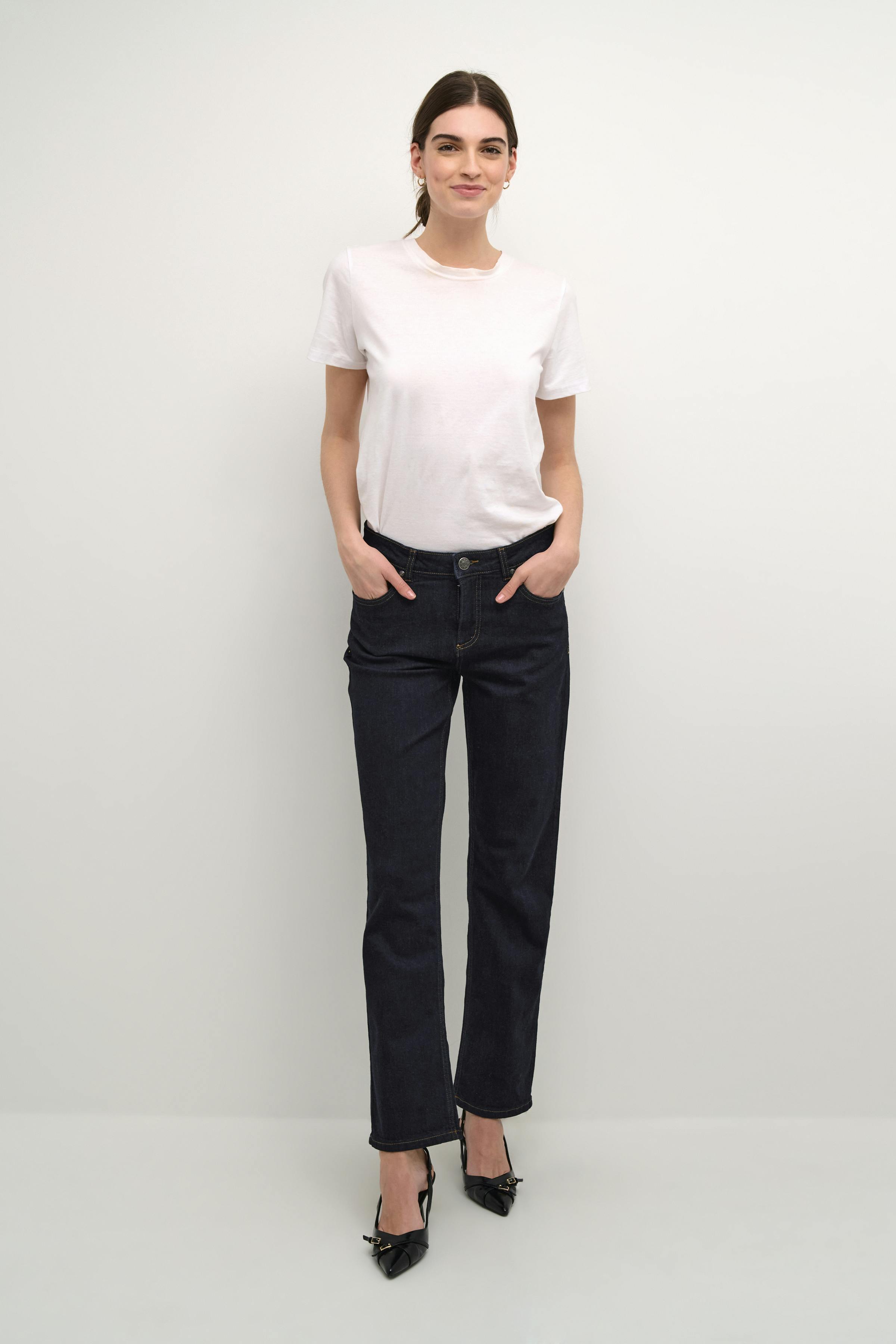 CUannalisa Jeans LOOKBOOK FRONT 50111001-500119