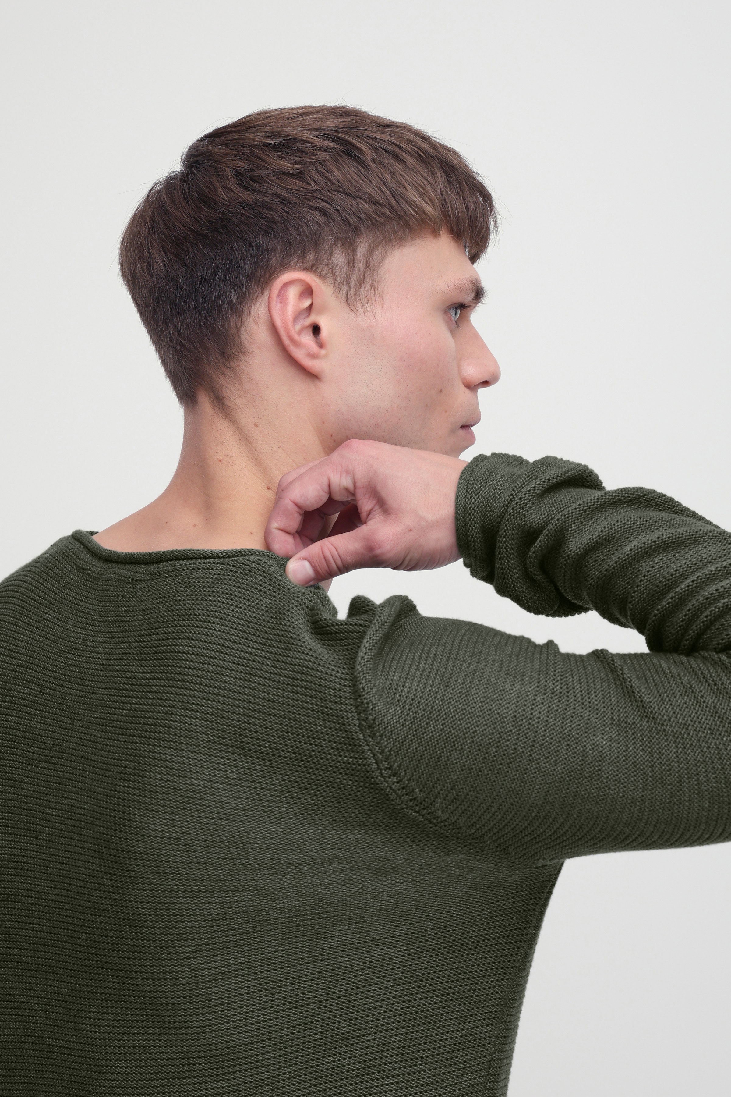 SDJARAH Pullover LOOKBOOK DETAIL 21104152-1903151