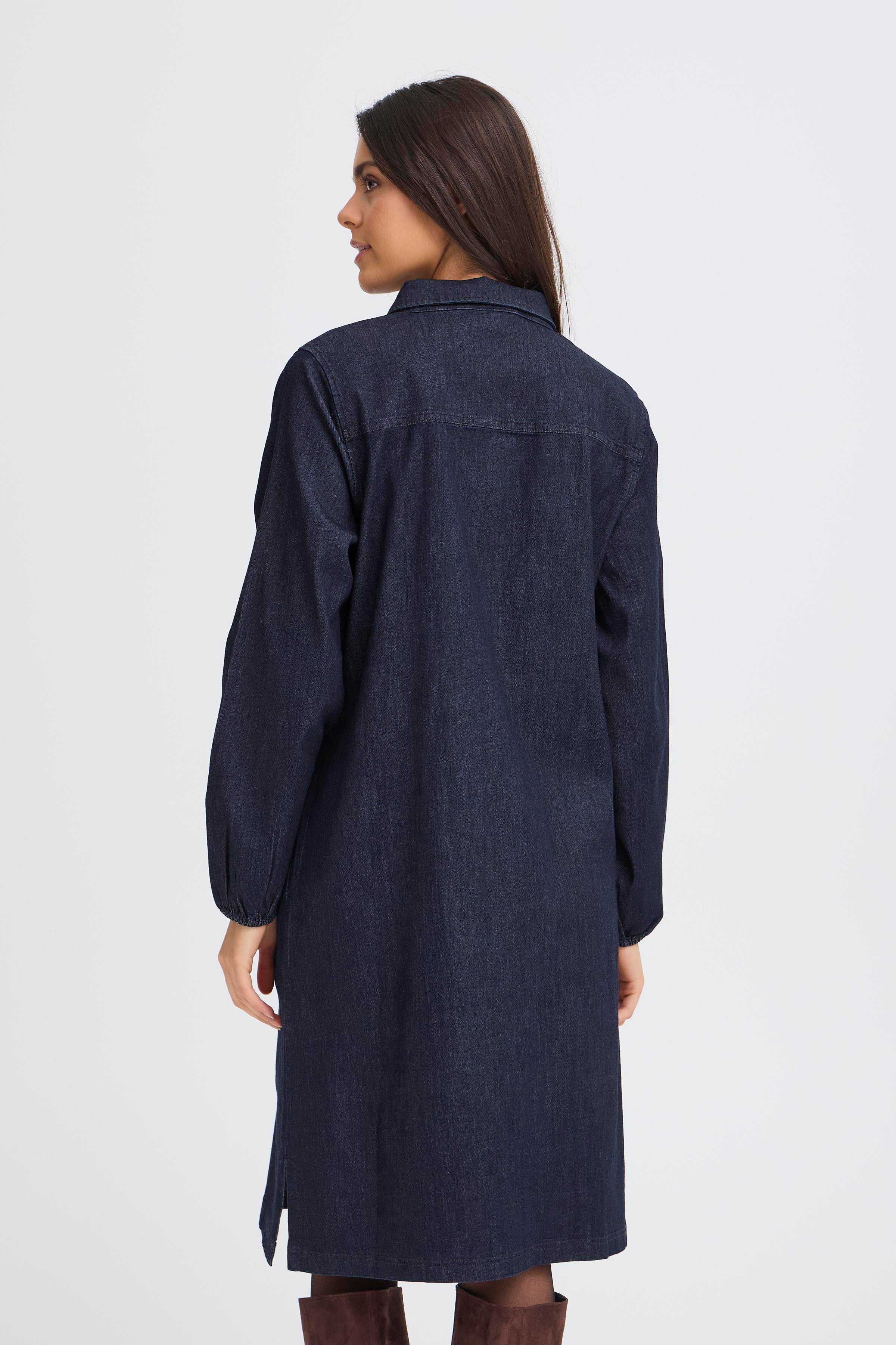 FRCHICAGO Kjole LOOKBOOK BACK 20617798-202717