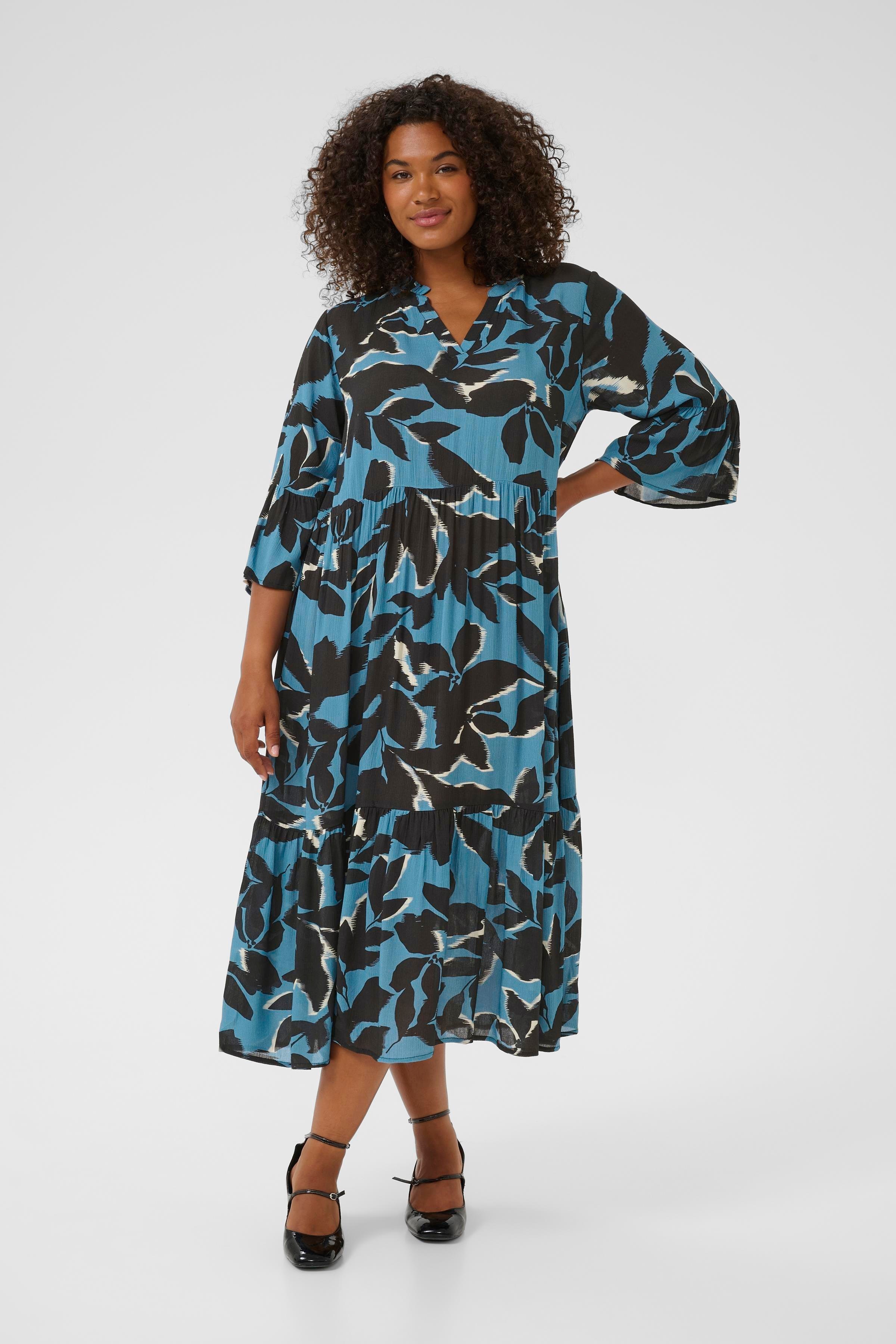 KCkerry Kleid LOOKBOOK FRONT 10581828-108389
