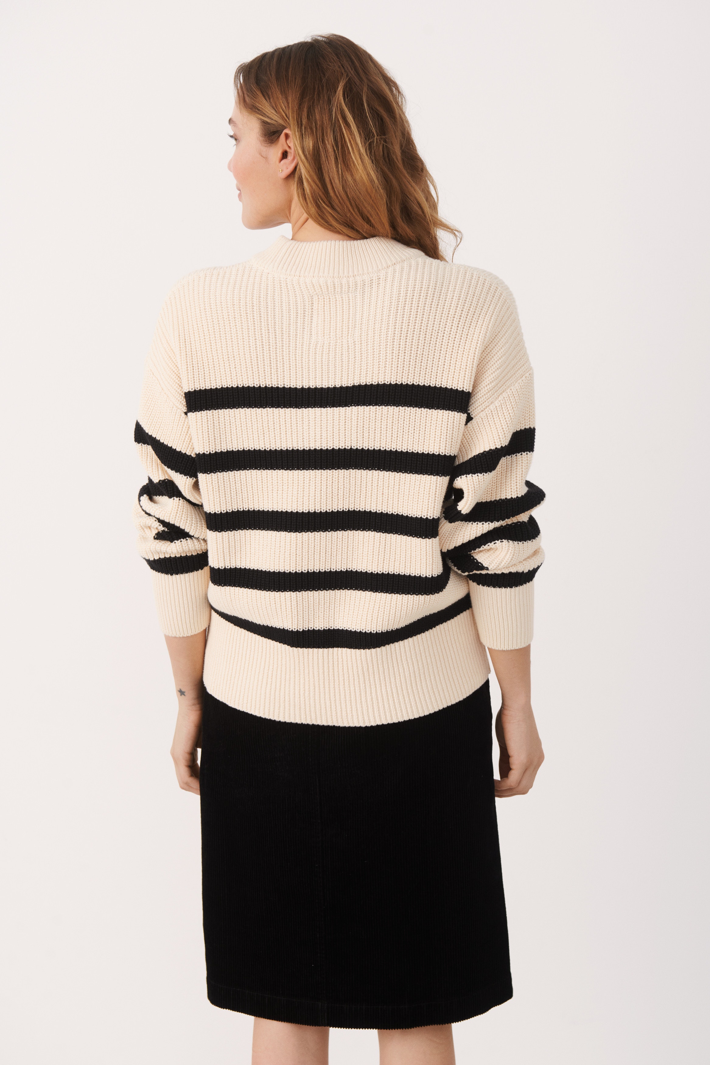 RetaPW Pullover LOOKBOOK BACK 30307078-301544