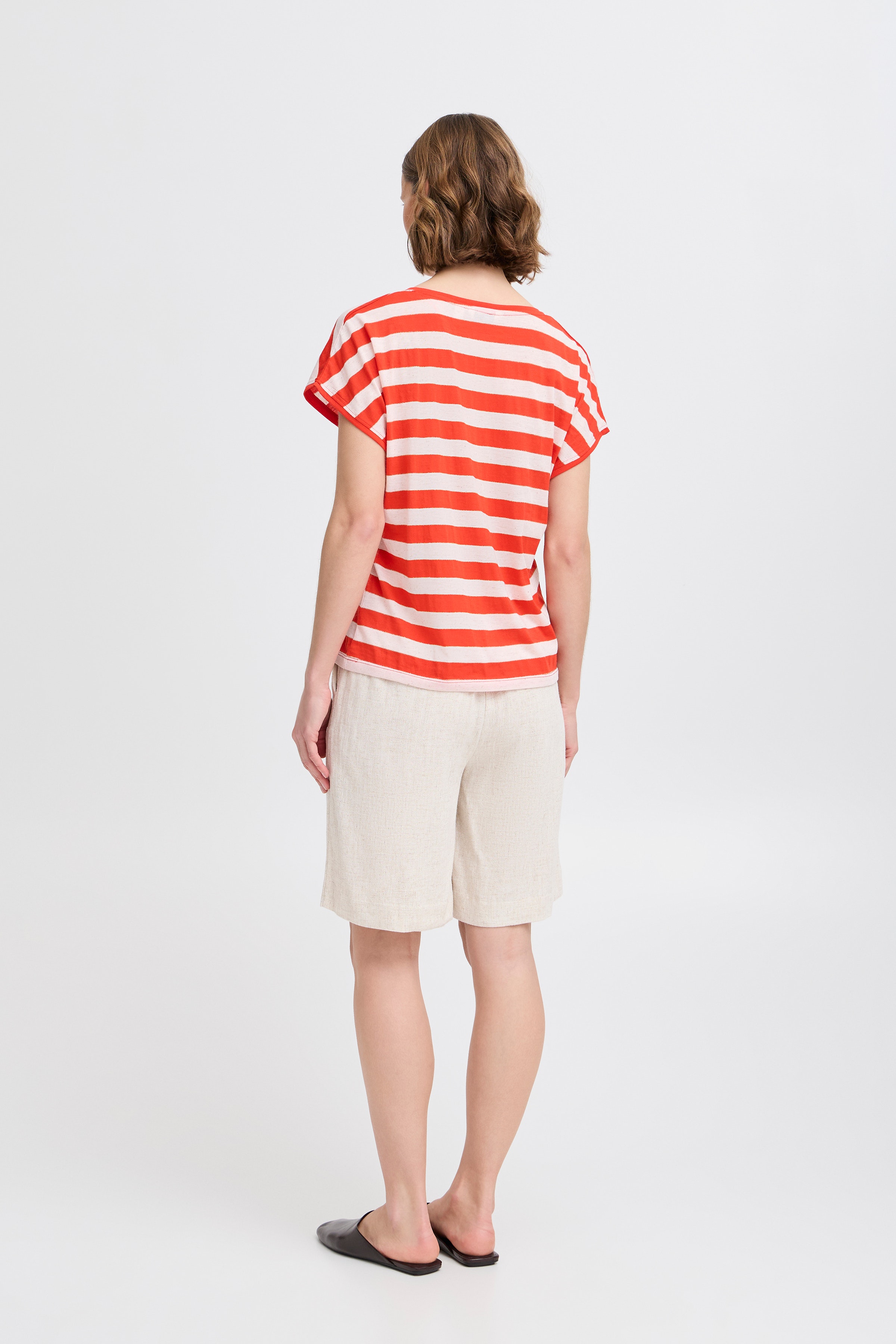 BYSANTO T-shirt LOOKBOOK BACK 20814972-204734