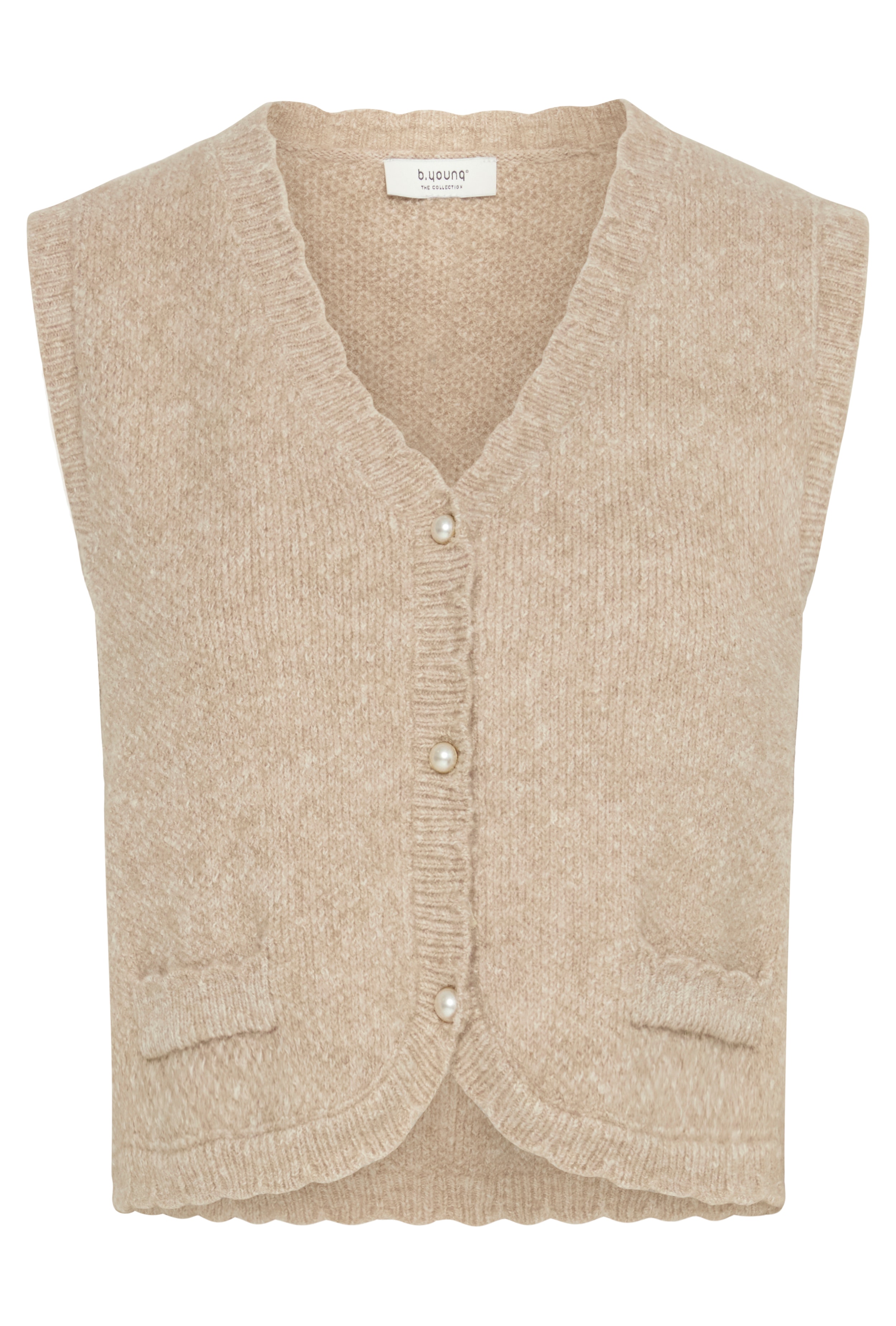 BYNADIKA Cardigan PACK FRONT 20817111-1613051