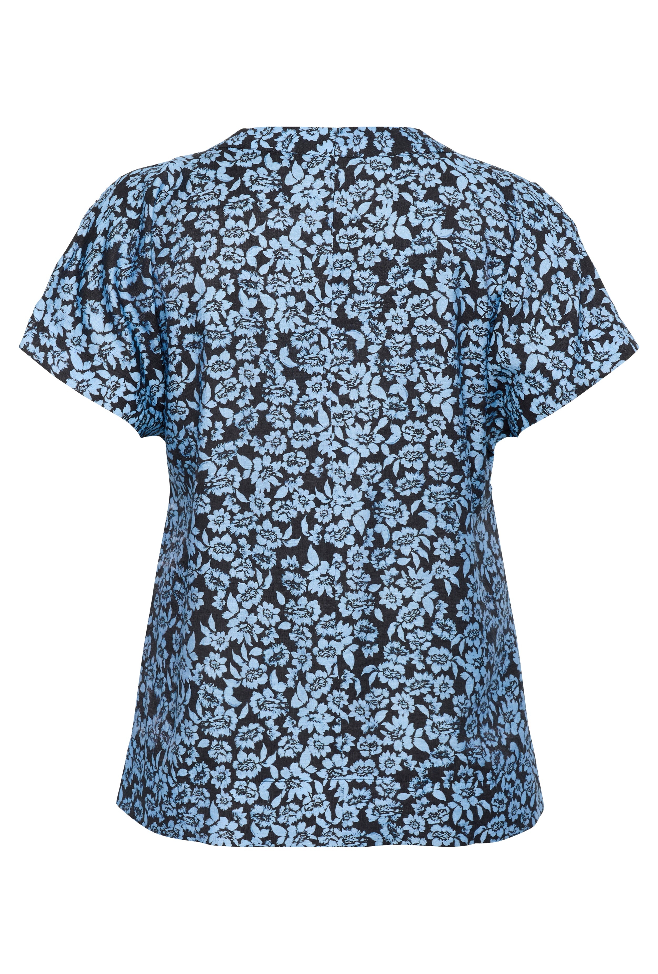 KCamina Blouse PACK BACK 10583445-107720
