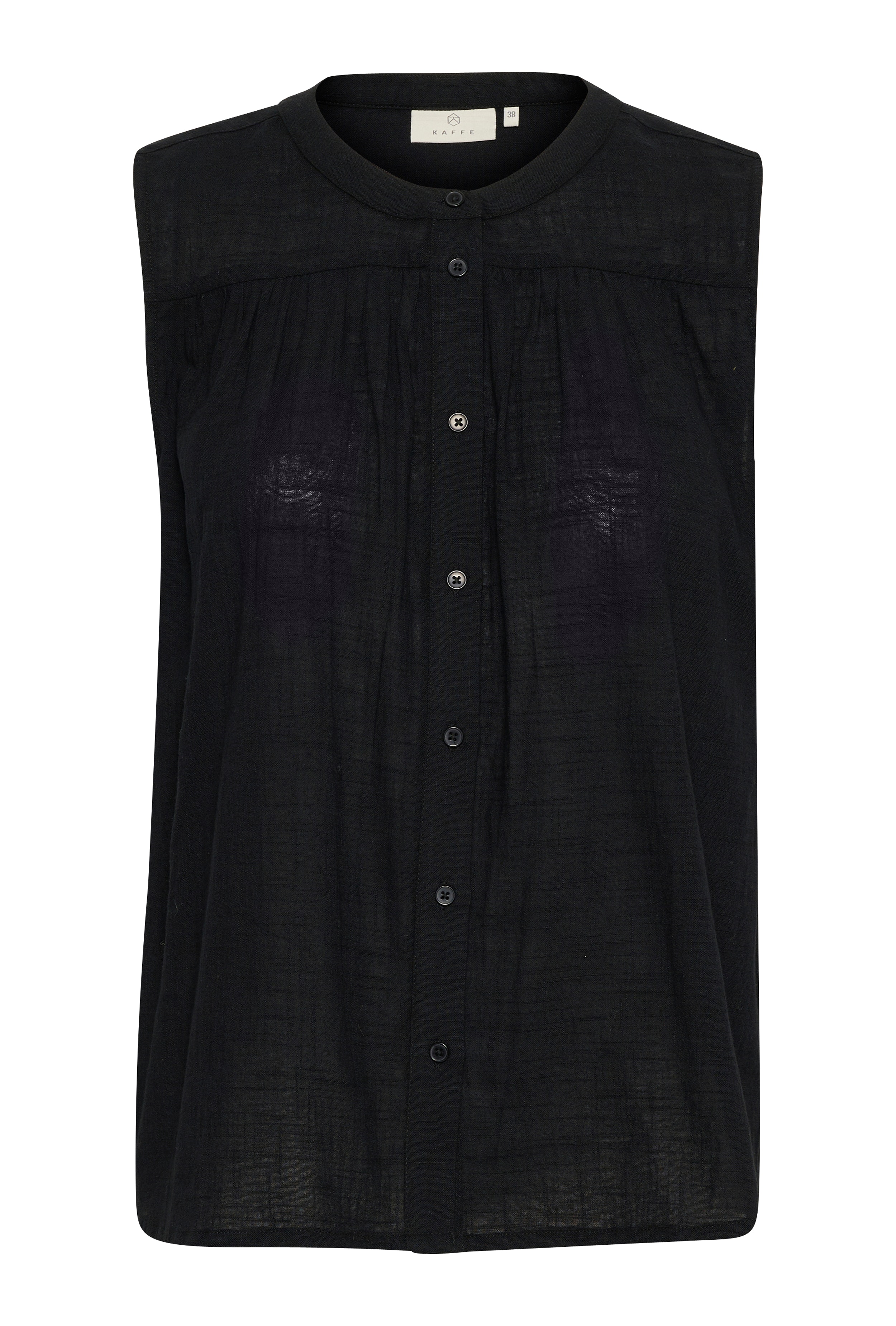 KApauline Blouse PACK FRONT 10508530-100121