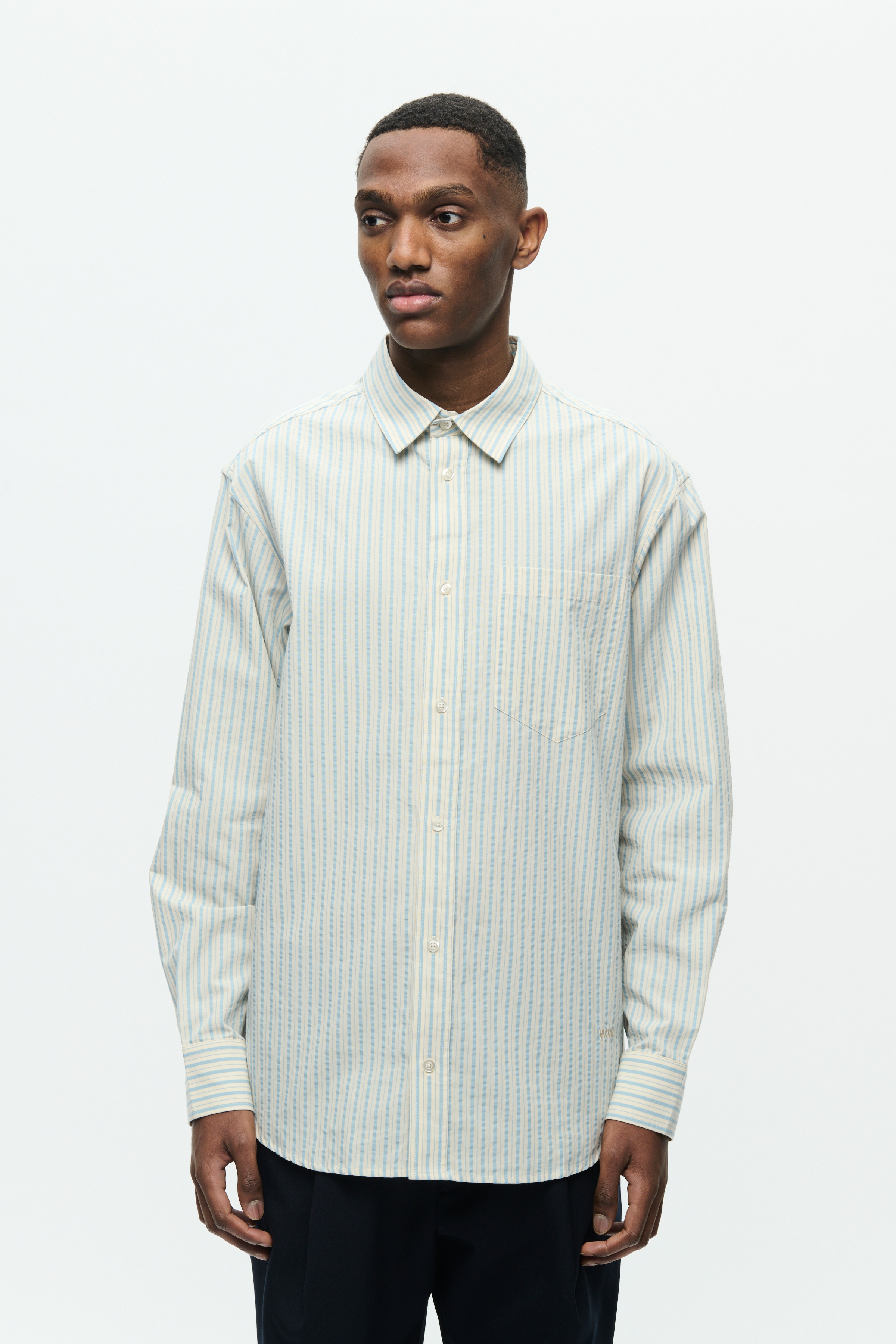 WWnico Shirt LOOKBOOK FRONT 30250016-164118