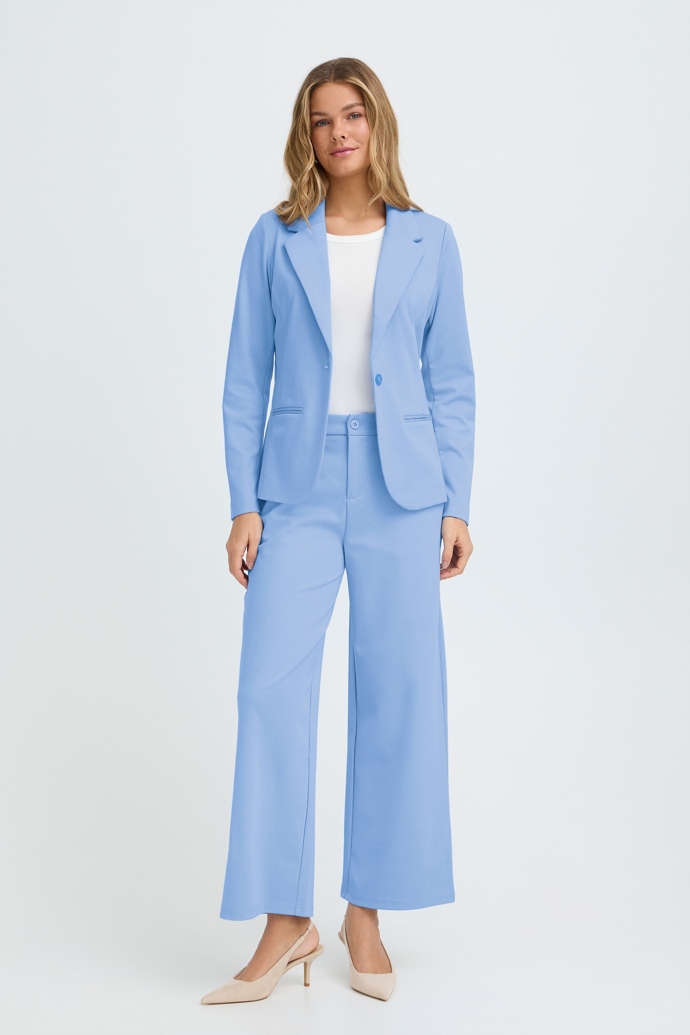 FRZablazer Blazer LOOKBOOK FRONT 20605896-164020