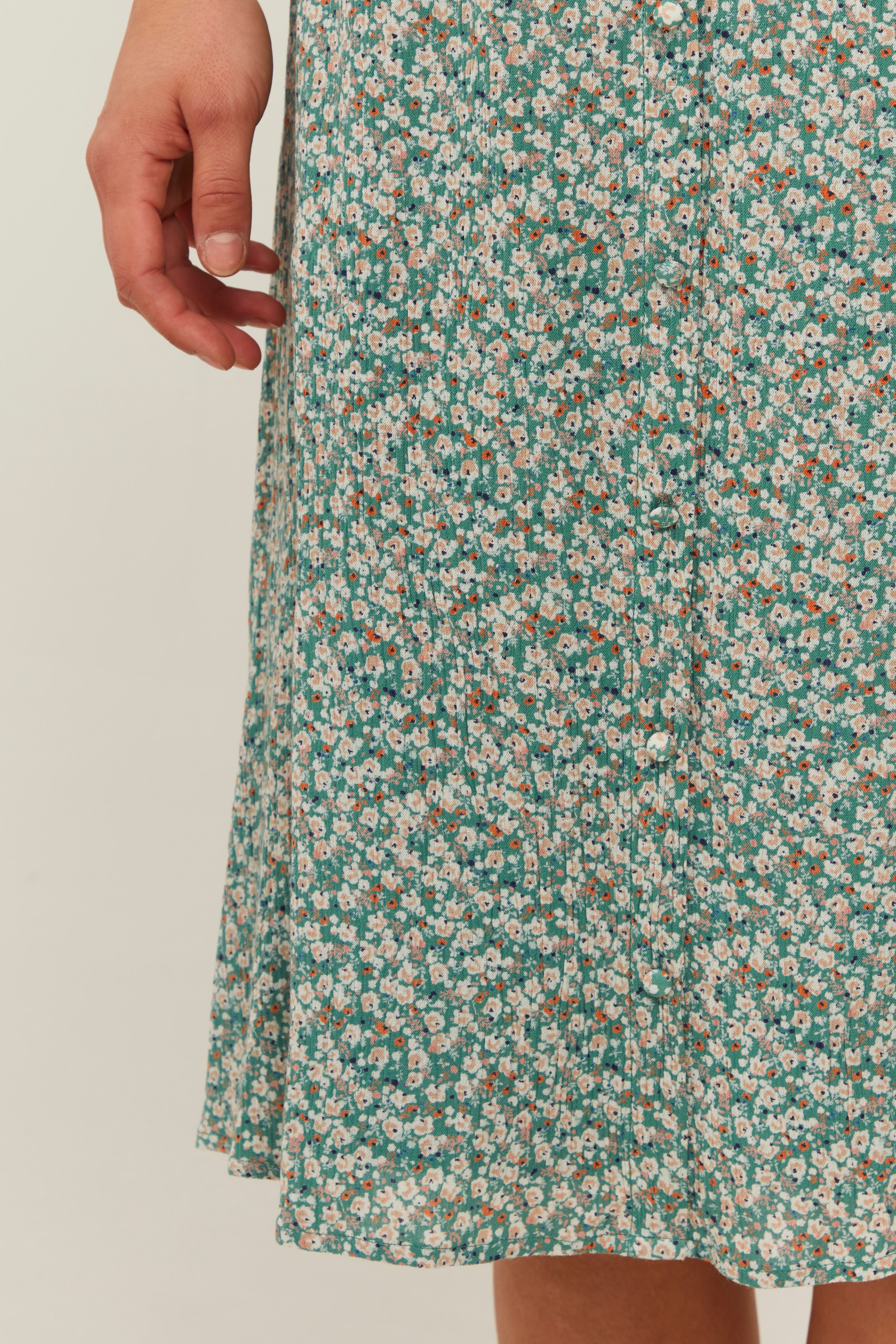 Skjørt LOOKBOOK DETAIL 20609293-200822