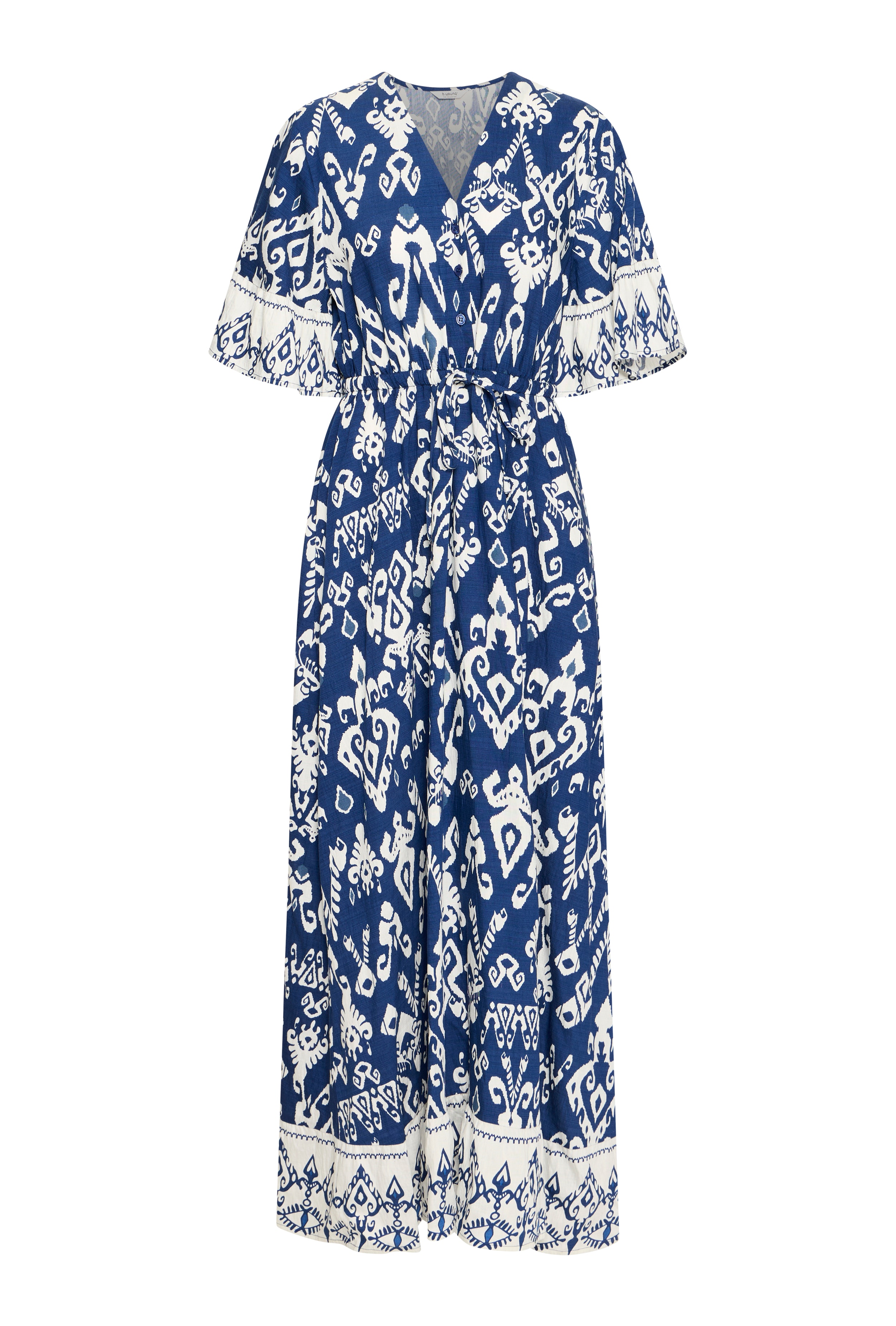BYJASMINA Dress PACK FRONT 20817205-205167