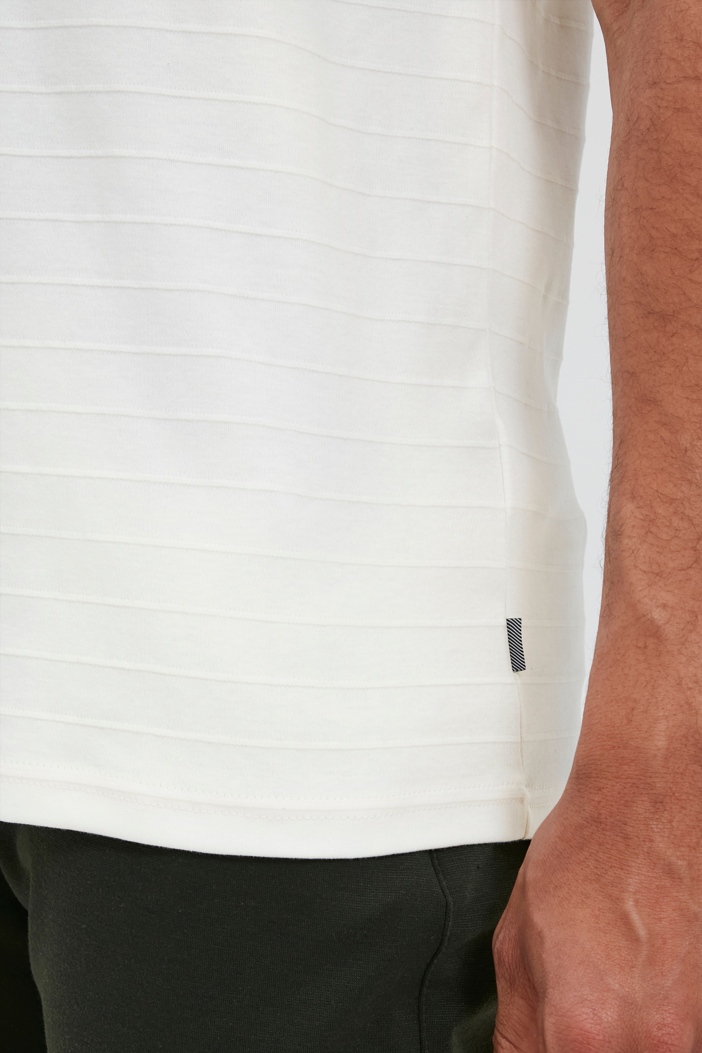 SDTrevor T-shirt LOOKBOOK DETAIL 21105769-114201