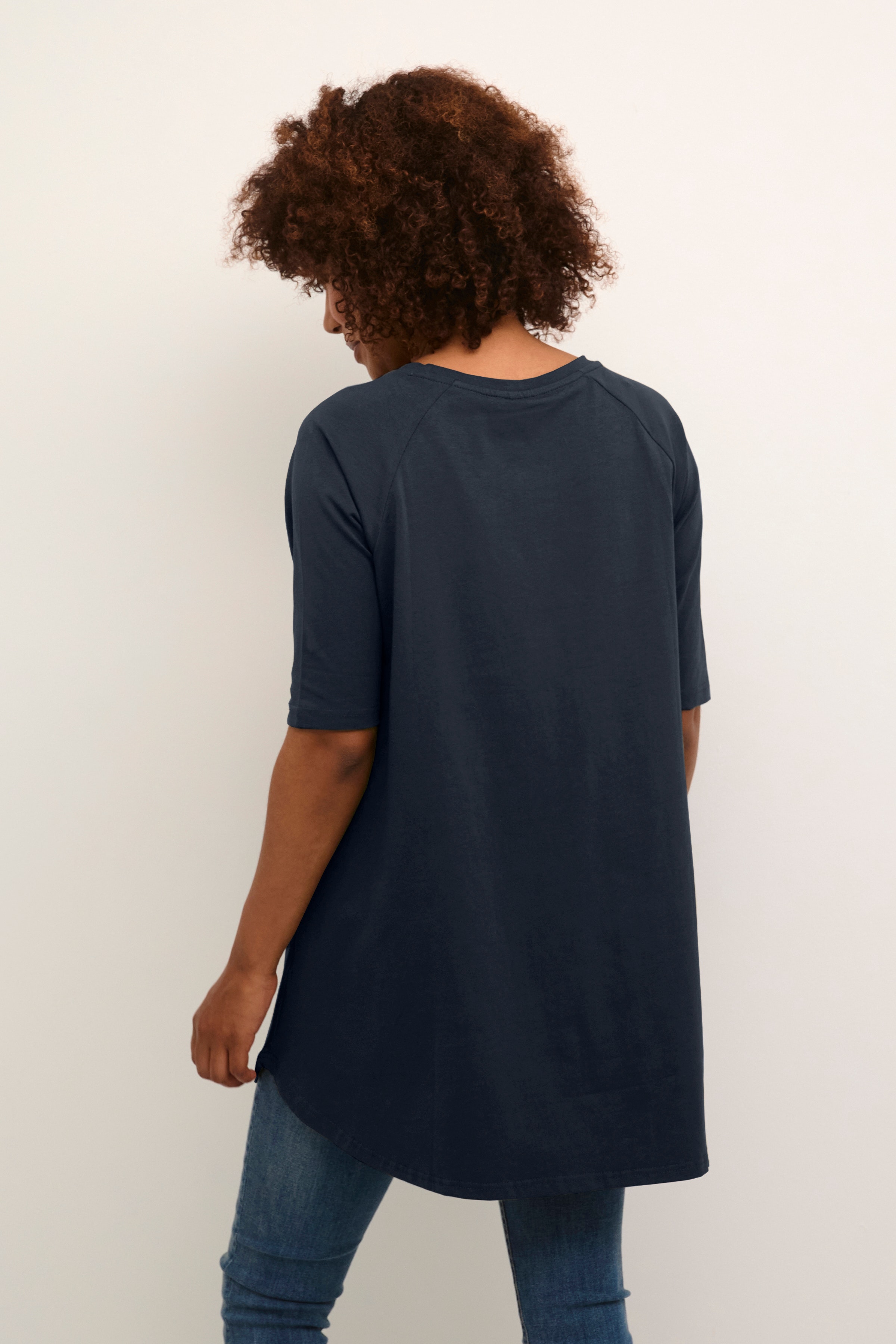 BPjane Tunic LOOKBOOK BACK 10590744-194020B