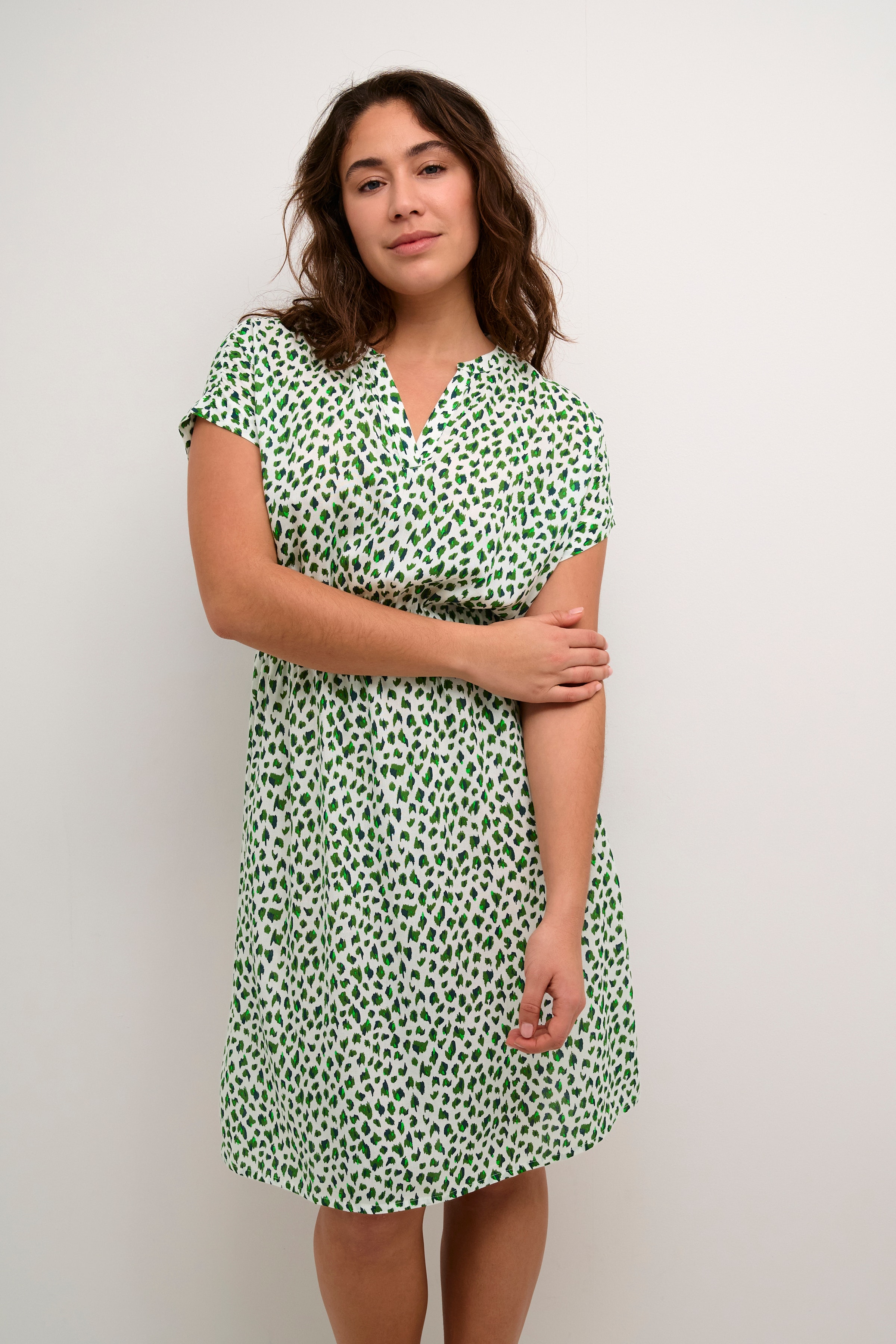 KAano Kjole LOOKBOOK FRONT 10509135-106487