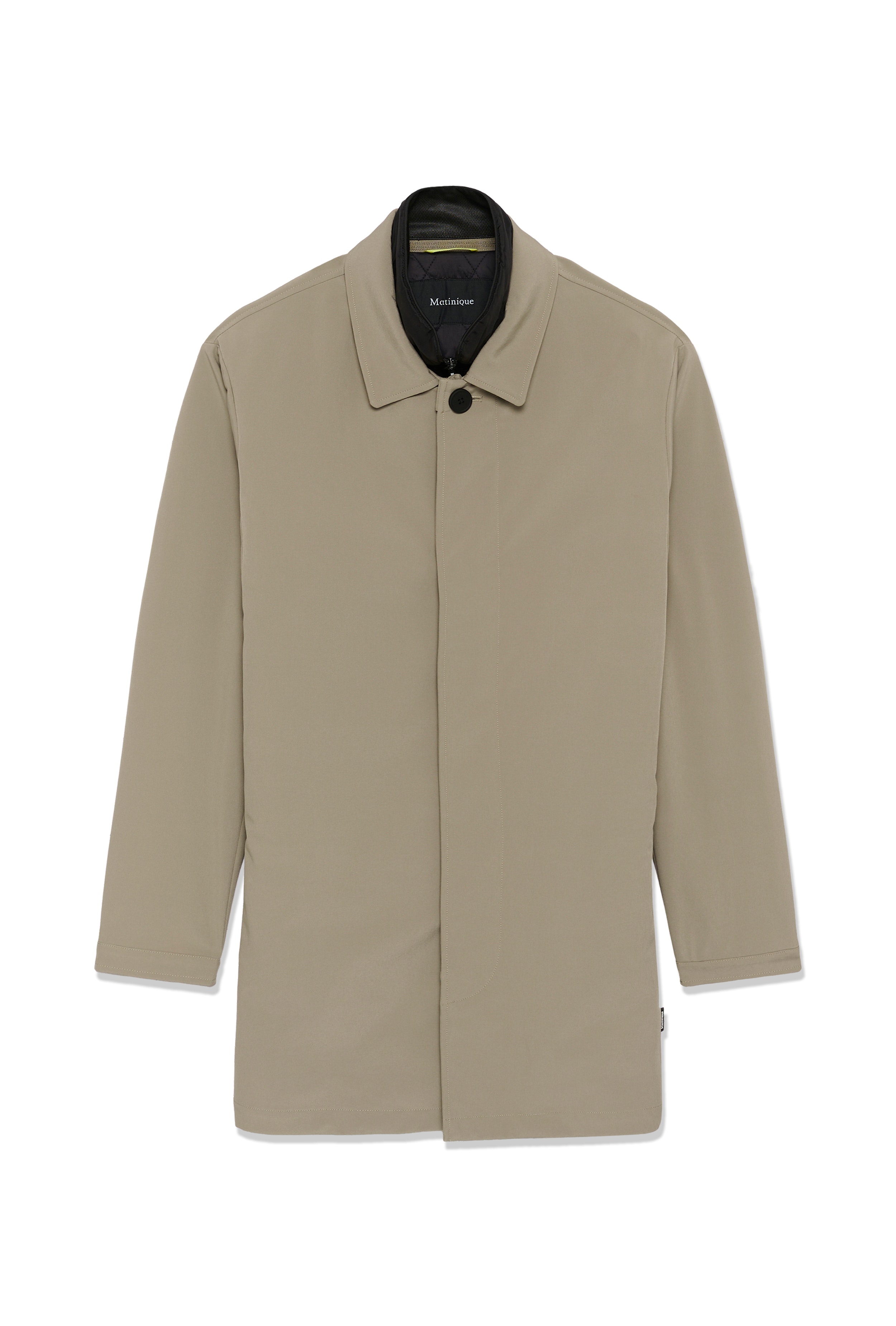 Philman Kåpe PACK FRONT 30203863-181110