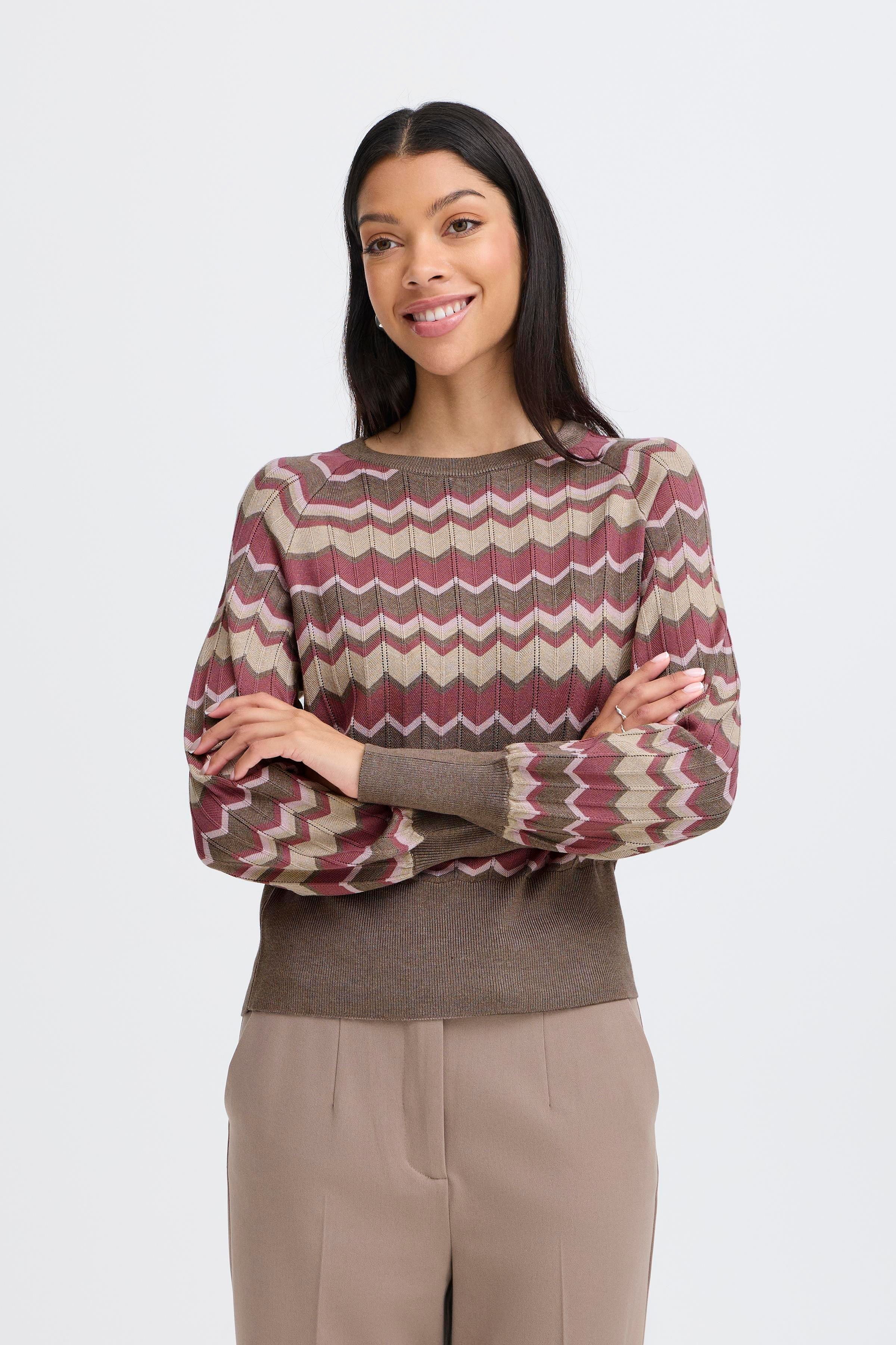 BYMMORLA Pullover LOOKBOOK FRONT 20817151-204864