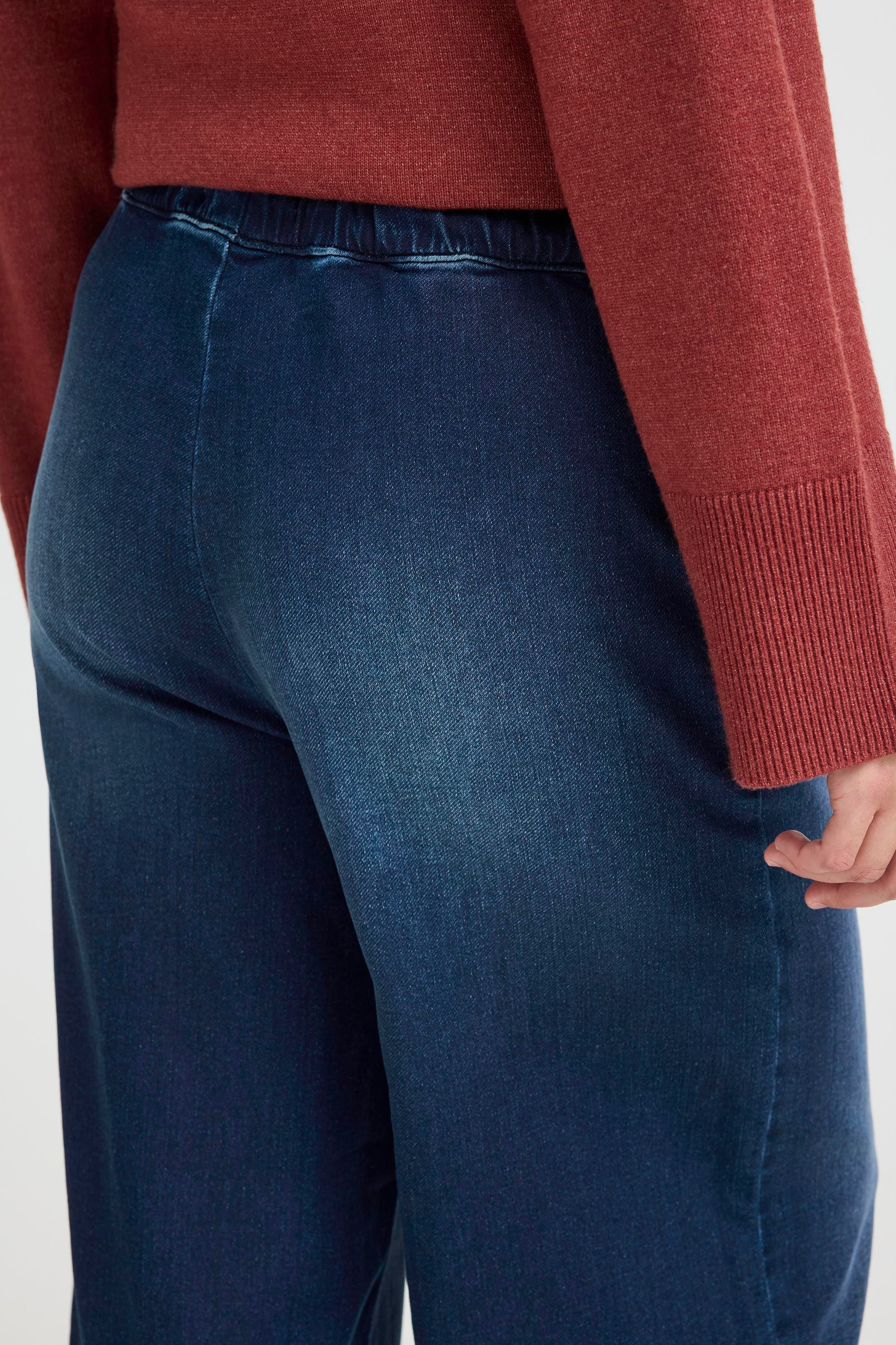 PZRAVEN Bukser LOOKBOOK DETAIL 50209118-200002