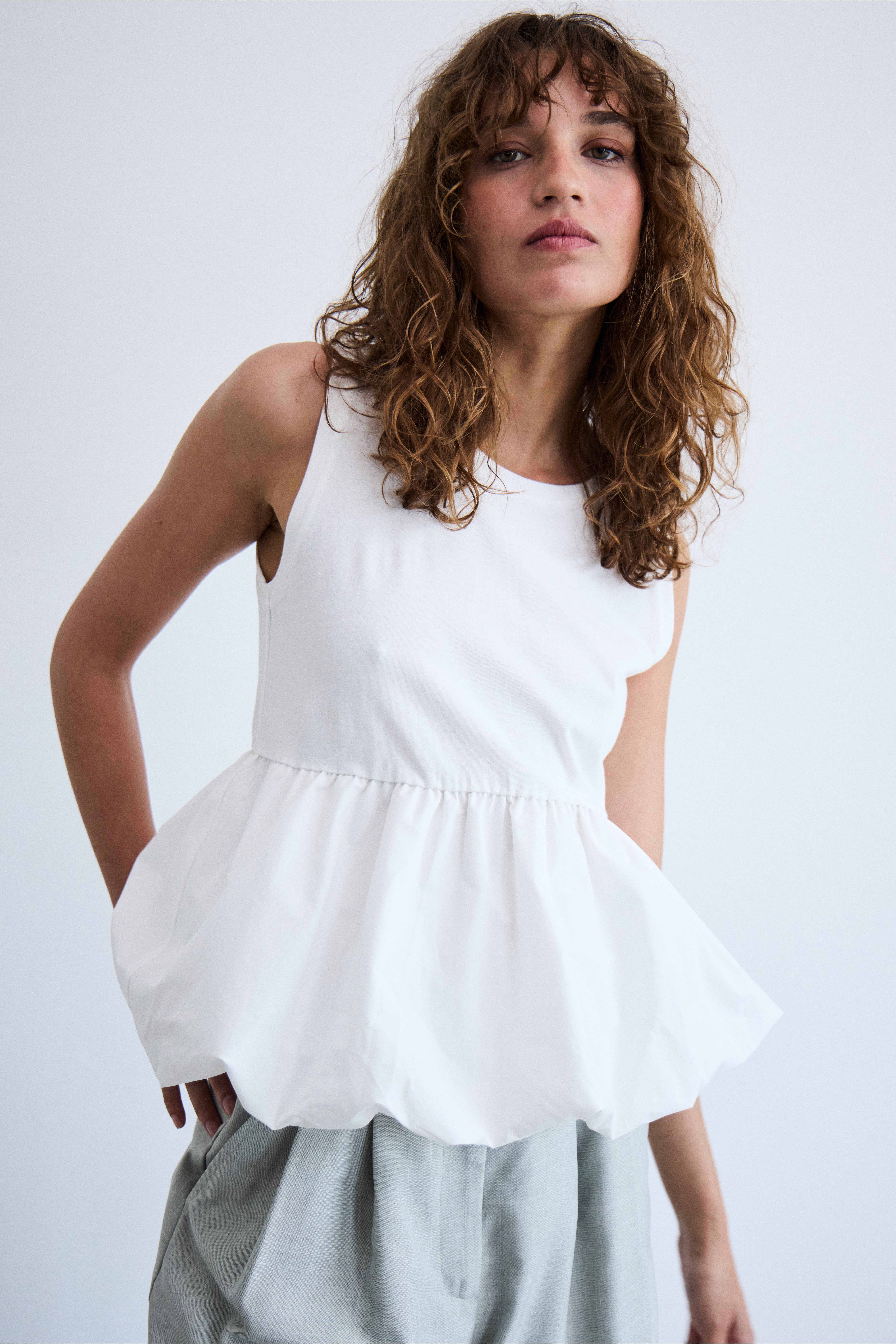 IHMALLIA Jersey top LOCATION NONE 20122703-114201
