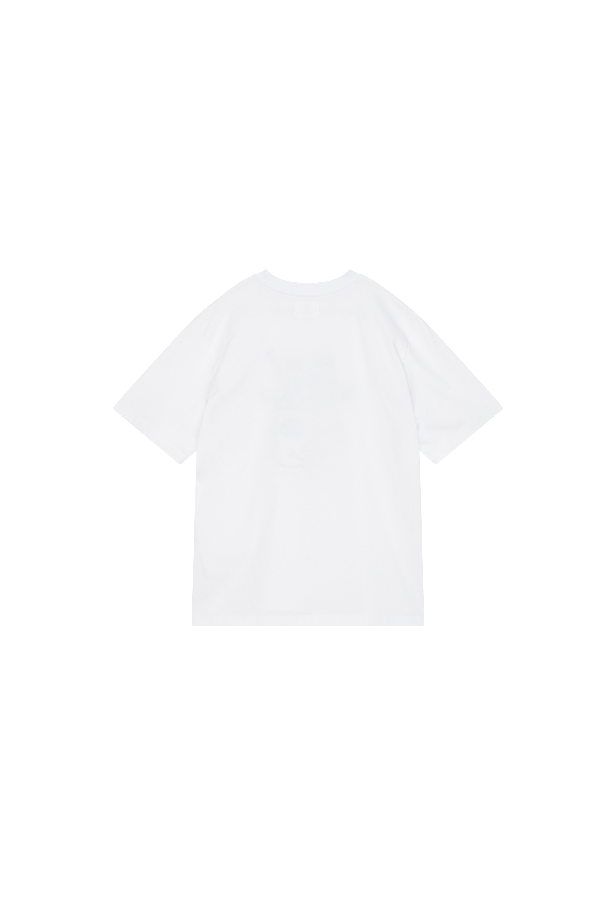 WWAsa T-shirt PACK BACK 30250142-W0001