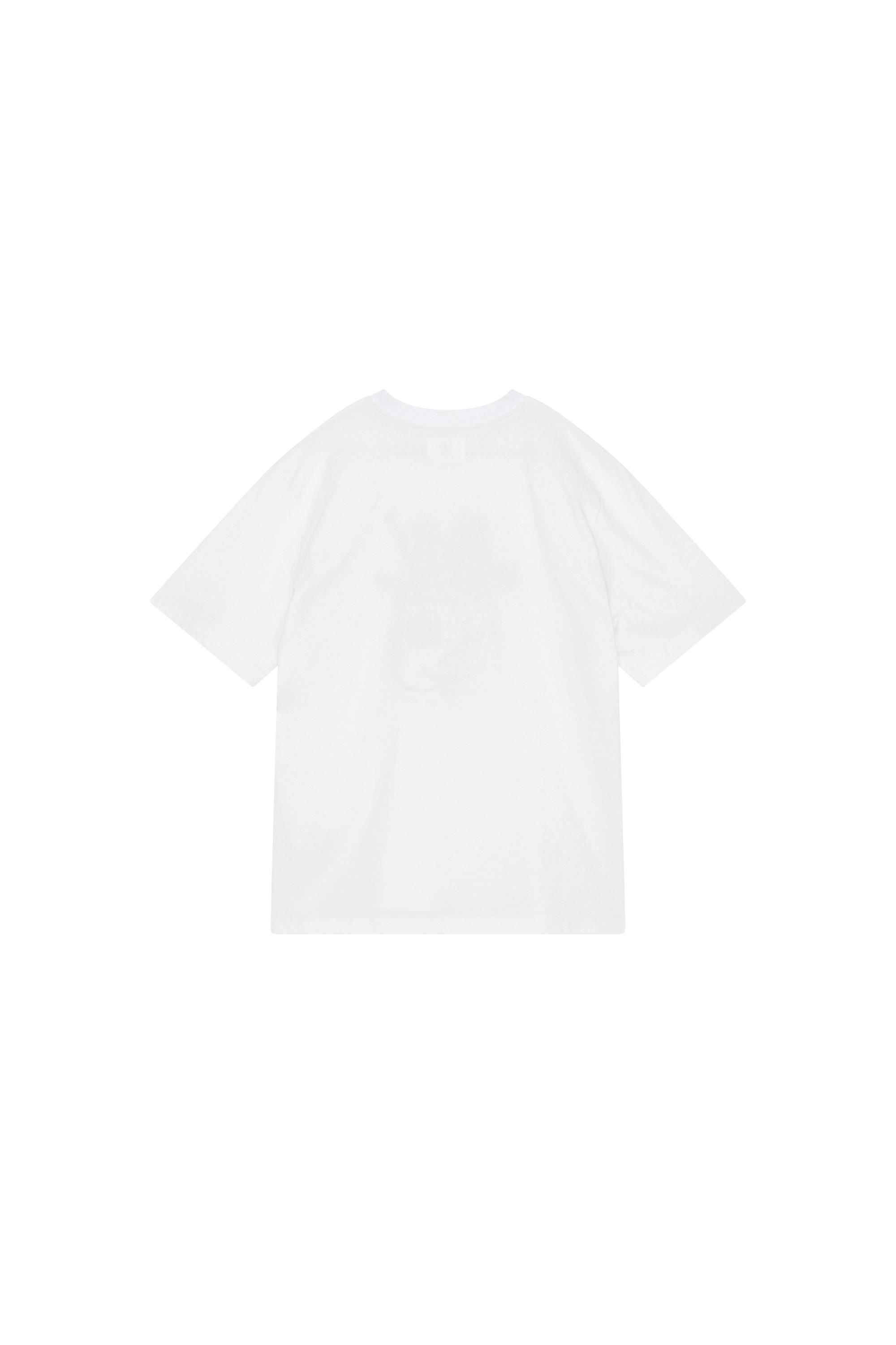 WWAsa T-shirt PACK BACK 30250142-W0001