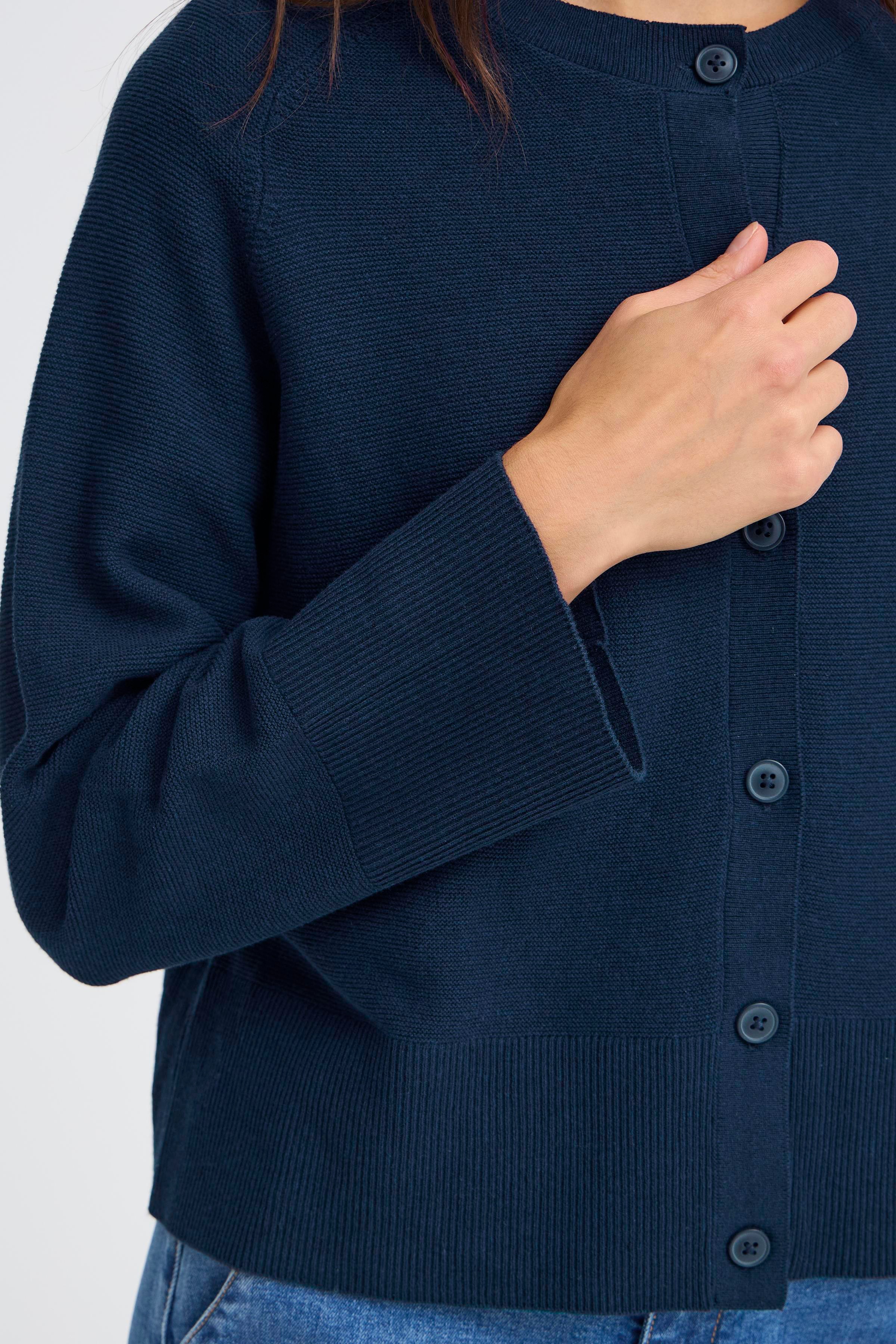 FRSINJA Cardigan LOOKBOOK DETAIL 20617474-193923