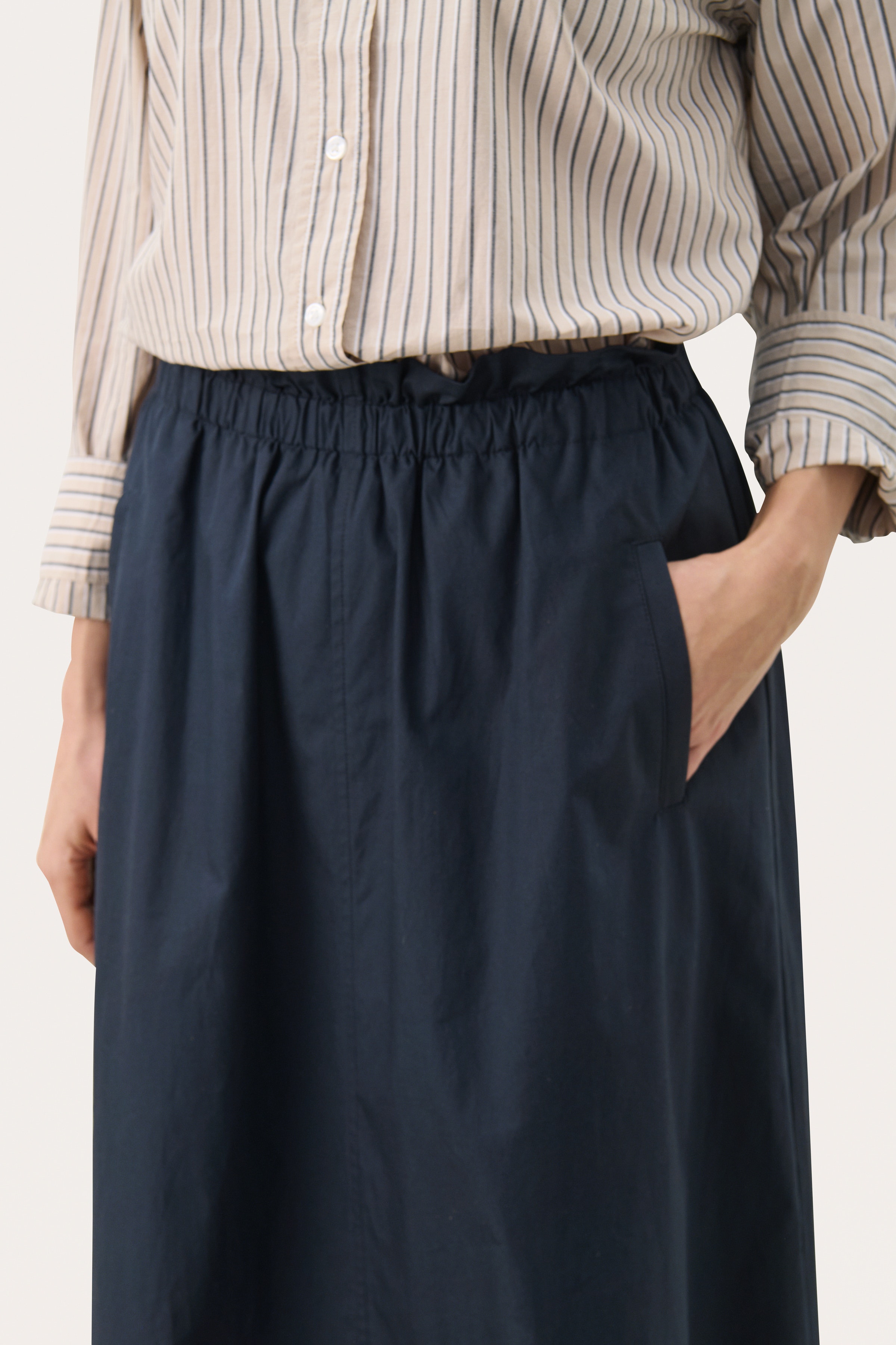 NanasofiePW Nederdel LOOKBOOK DETAIL 30309438-194109