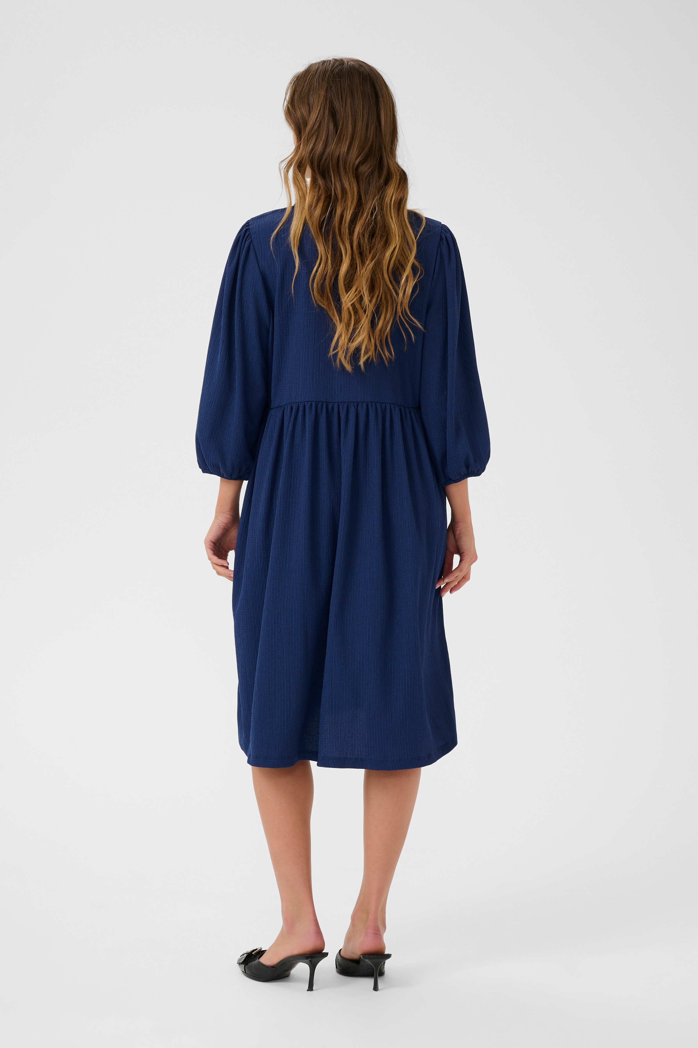KAmolly Kjole LOOKBOOK BACK 10510396-193940