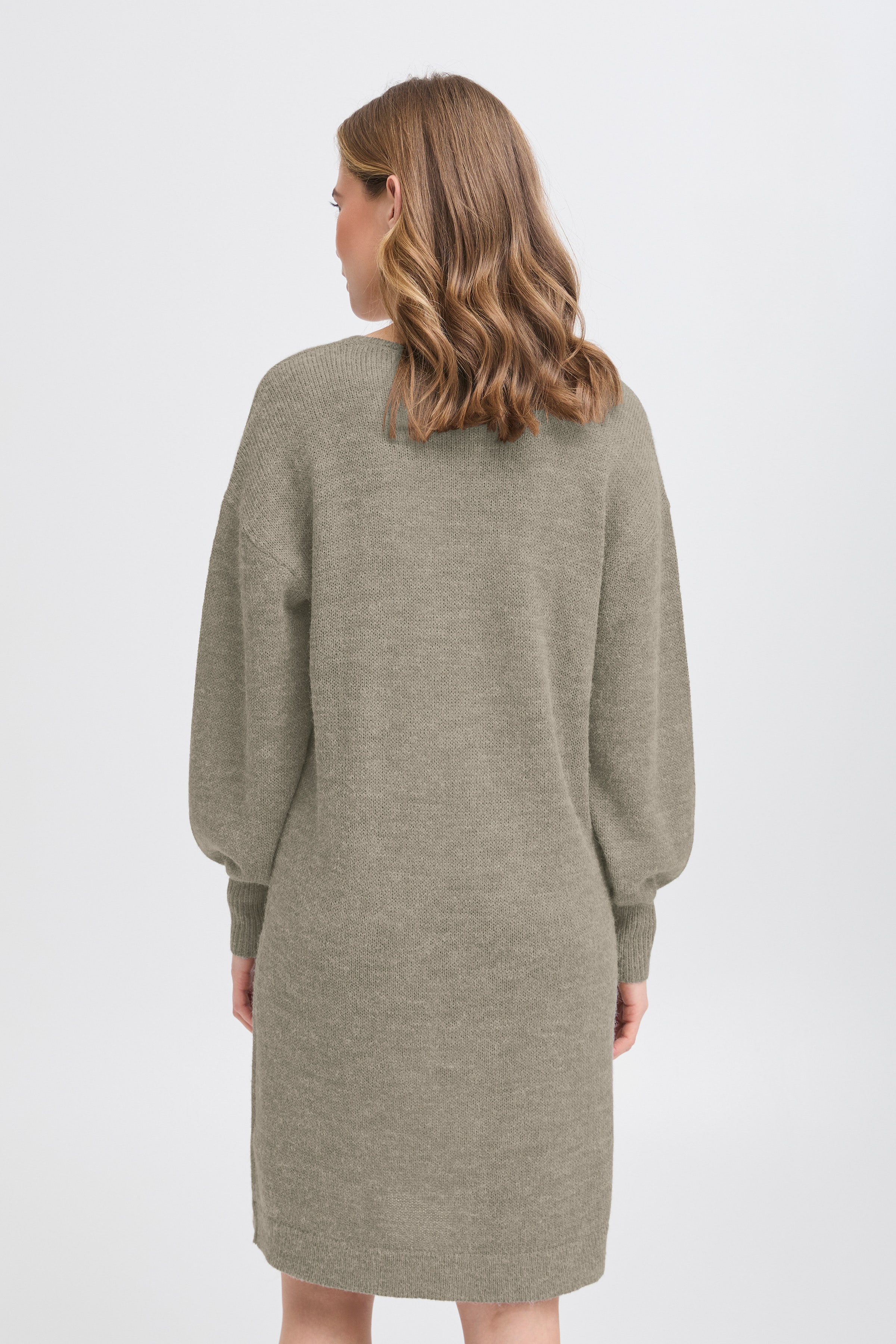 FRERETTA Dress LOOKBOOK BACK 20616004-1805151