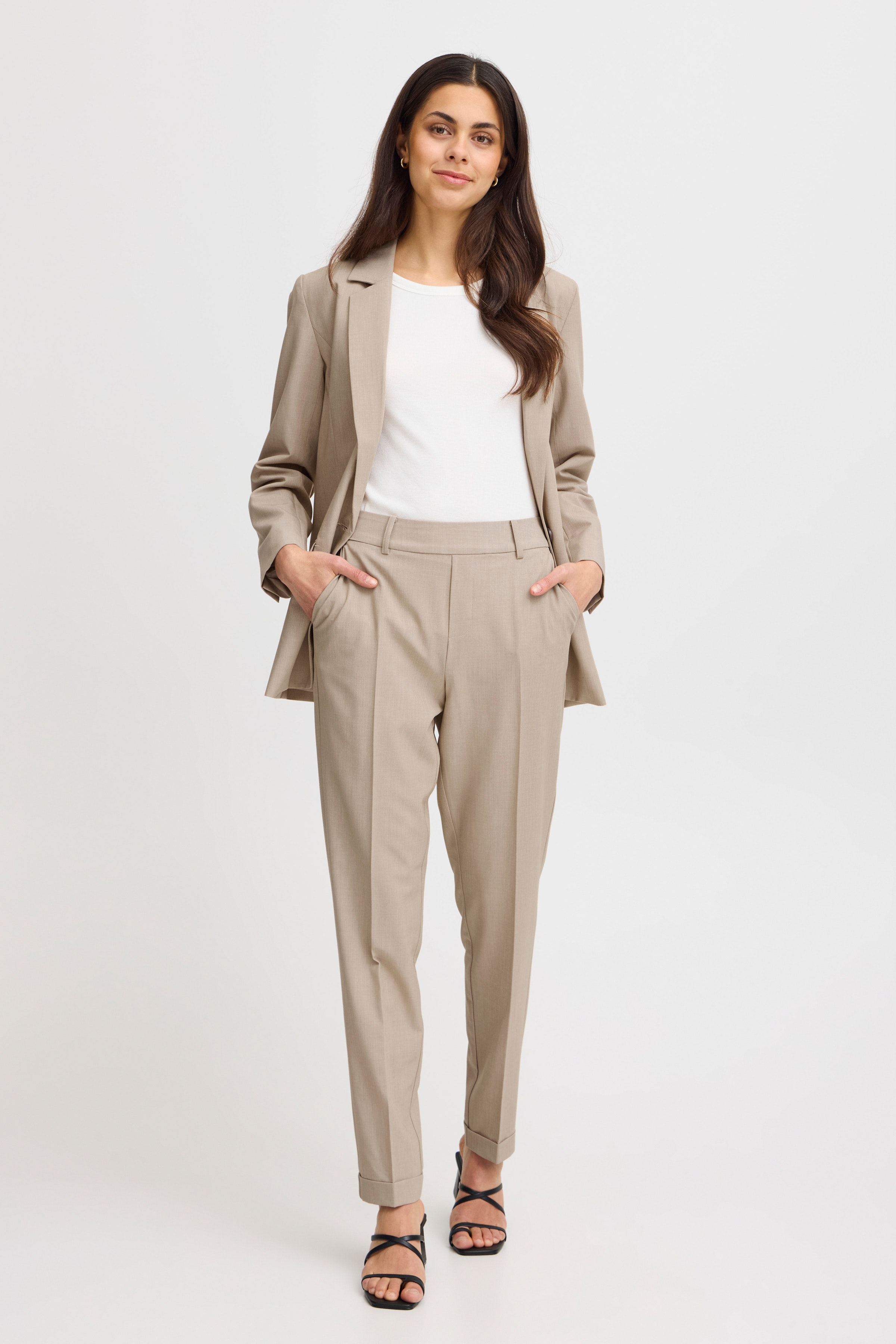 FRMALEA Trousers LOOKBOOK FRONT 20613578-1713121