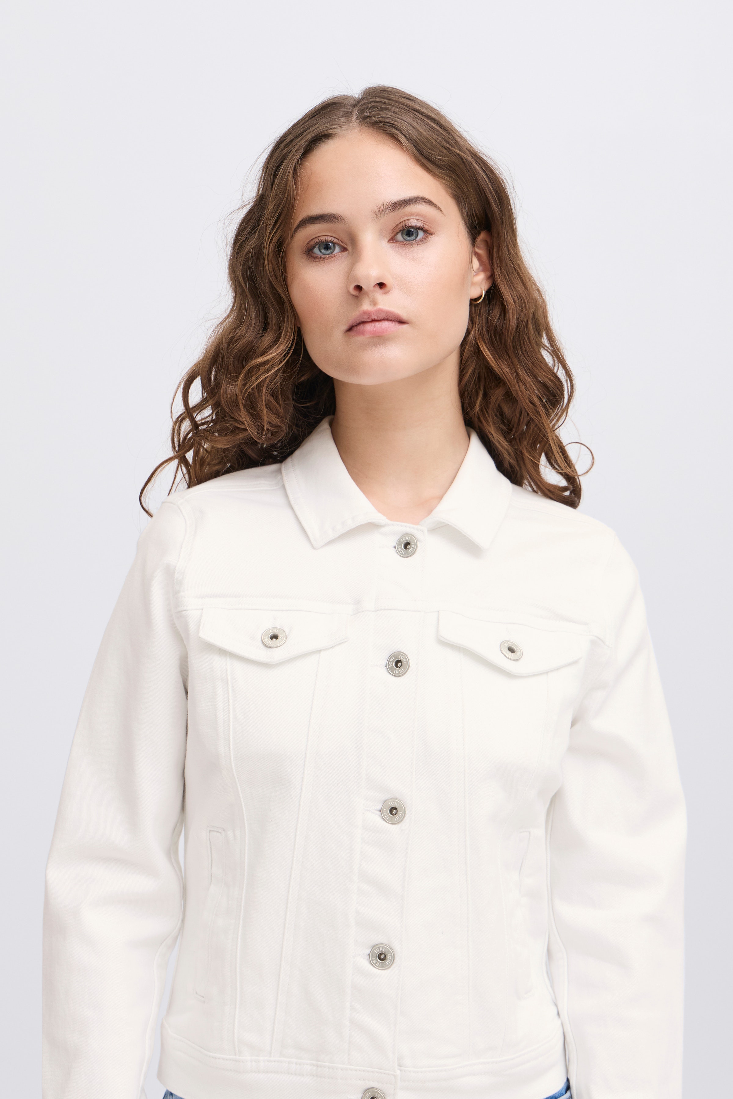 IHBILLY Casual jakke LOOKBOOK DETAIL 20122817-114800