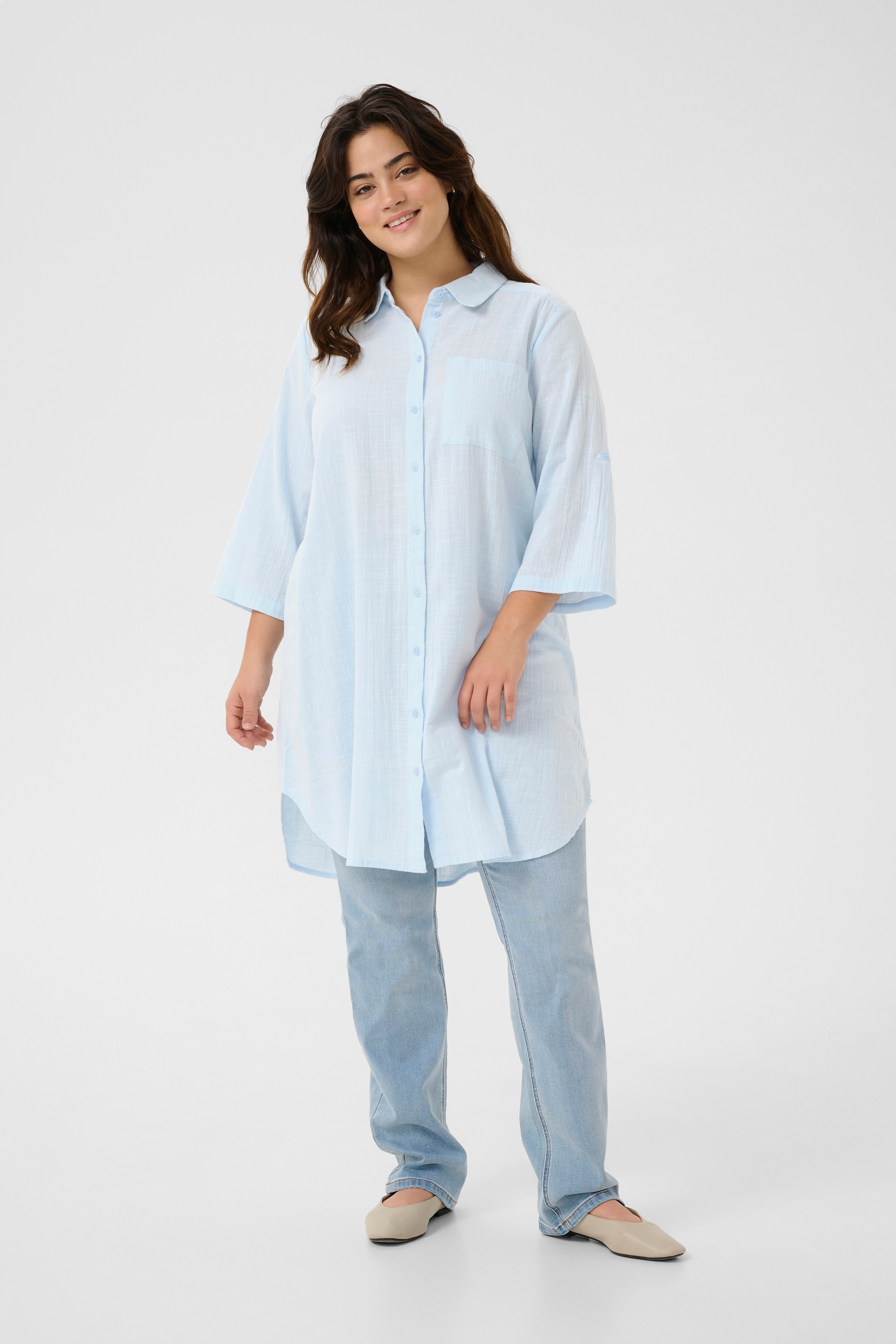 KCpaula Tunika LOOKBOOK FRONT 10582336-144005