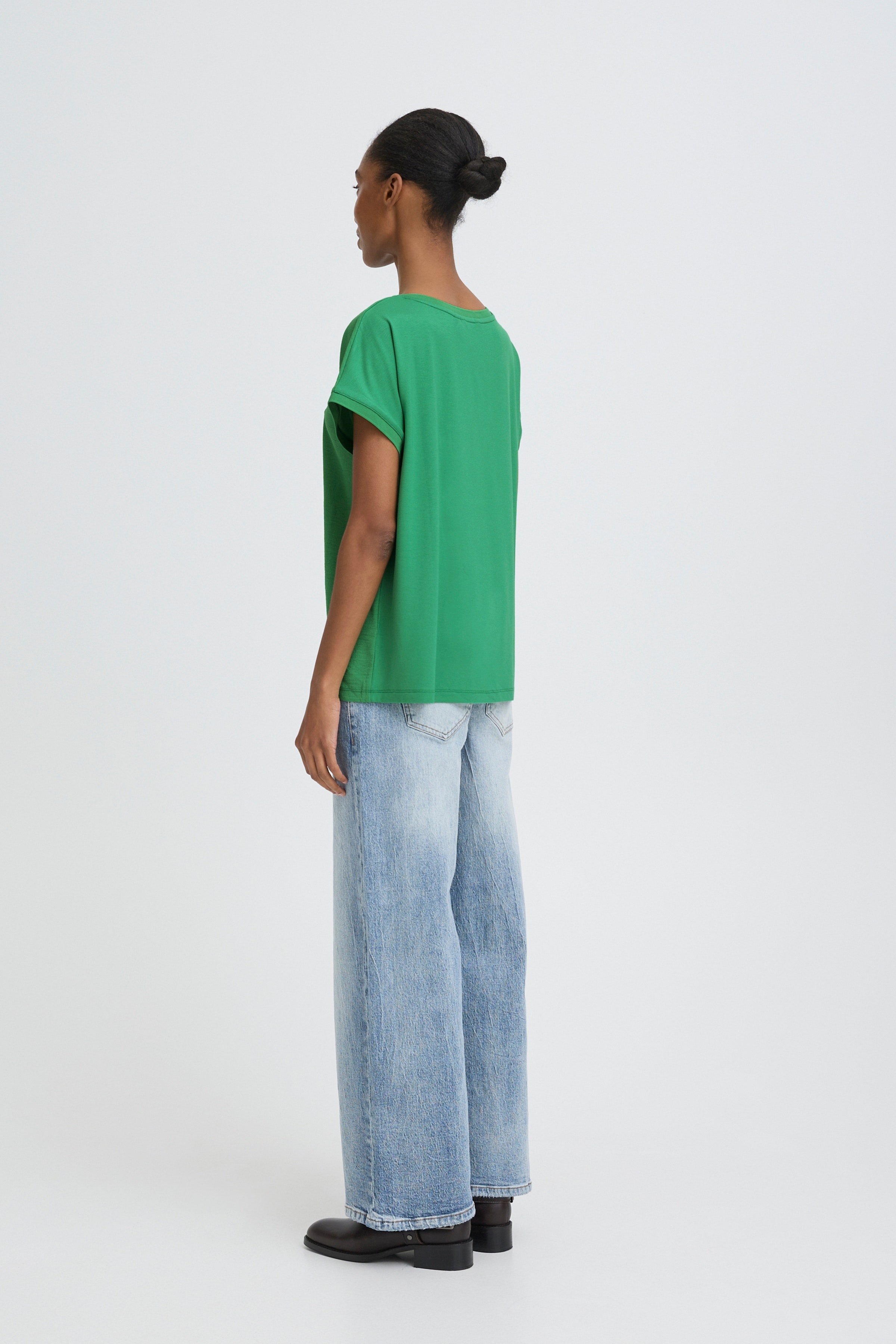 BYPANYAX T-shirt LOOKBOOK BACK 20816338-186022