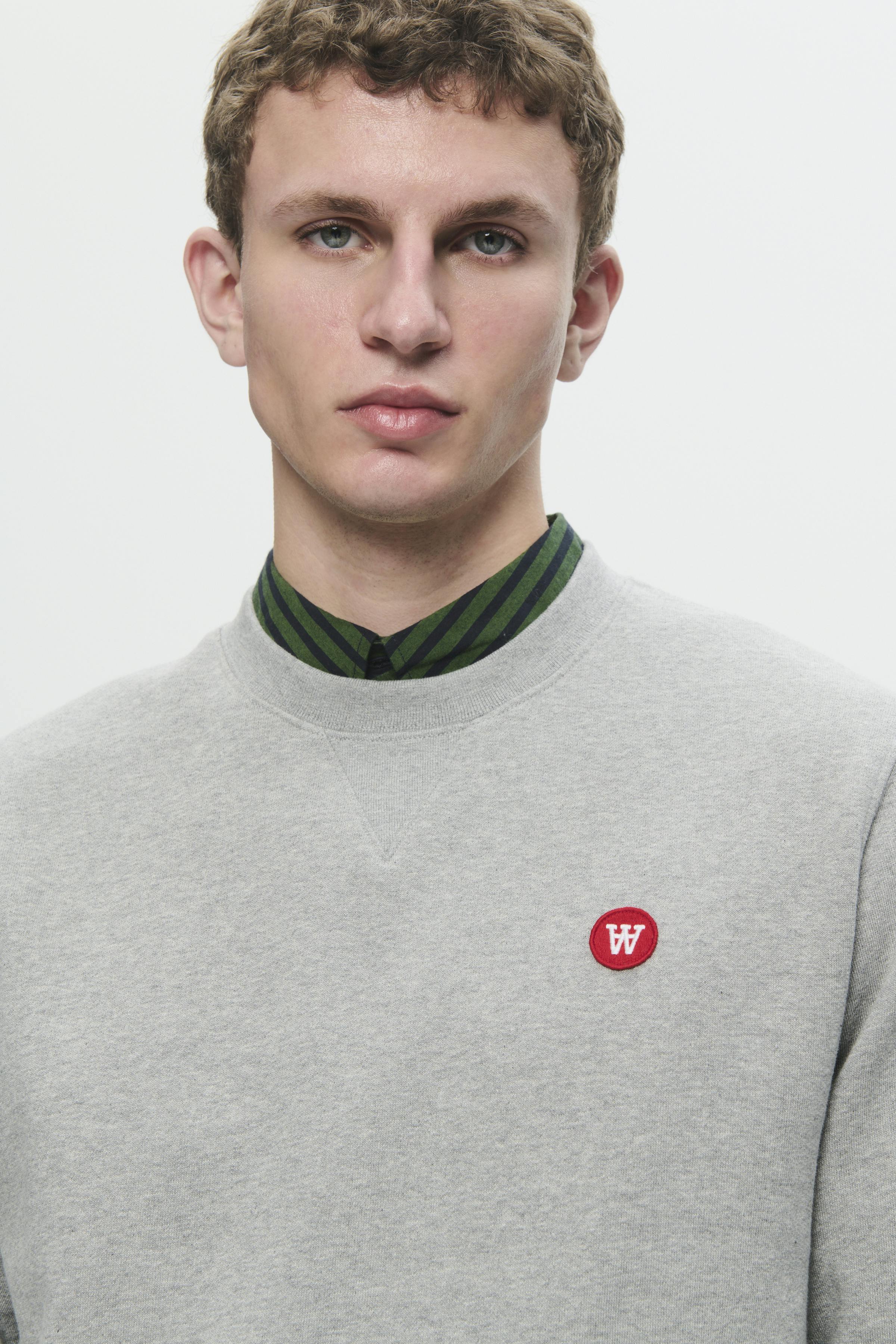 WWTye Sweatshirt LOOKBOOK DETAIL 30250422-W1003