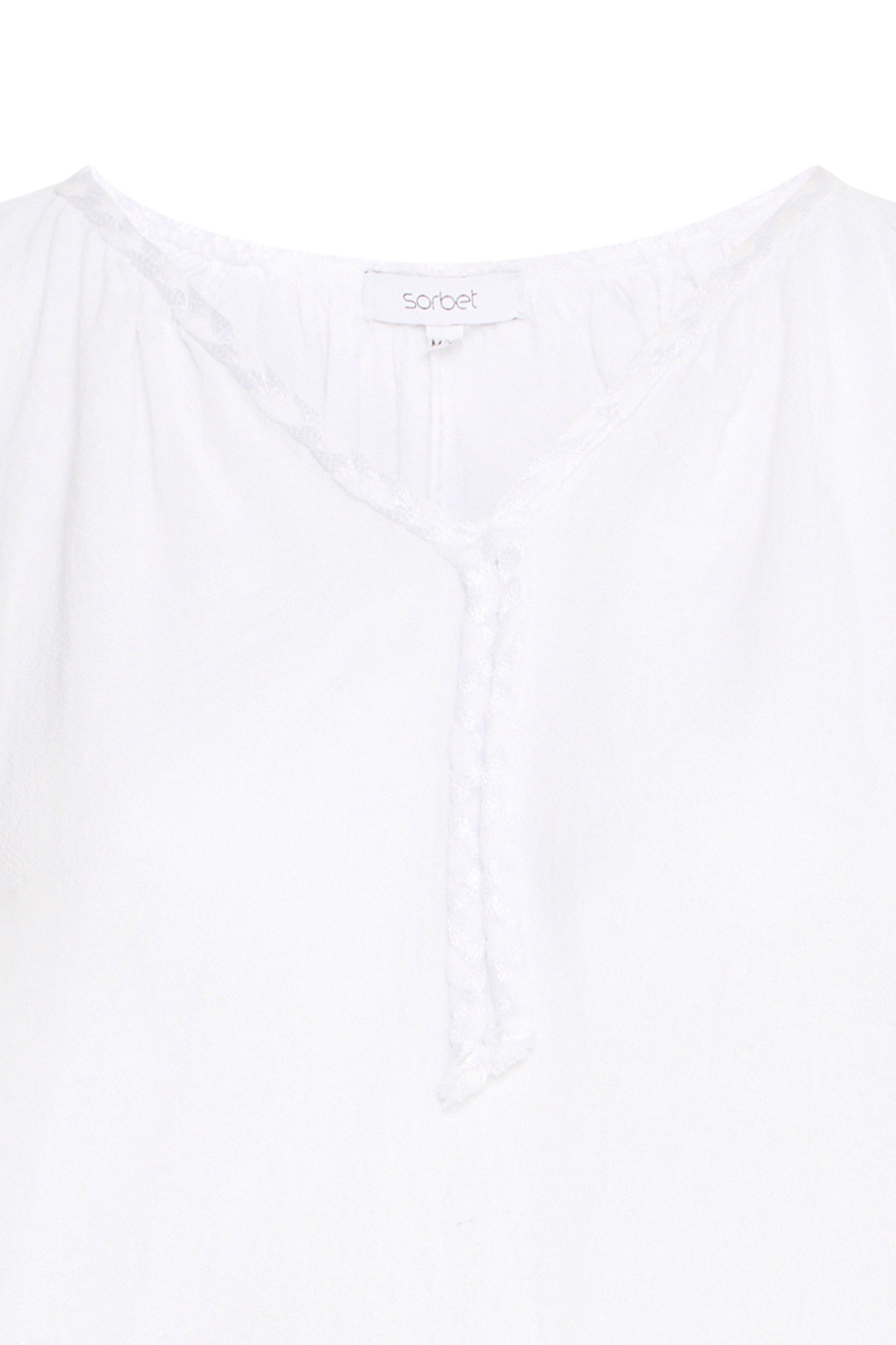 SBKAROLA Bluse PACK DETAIL 22100692-110602