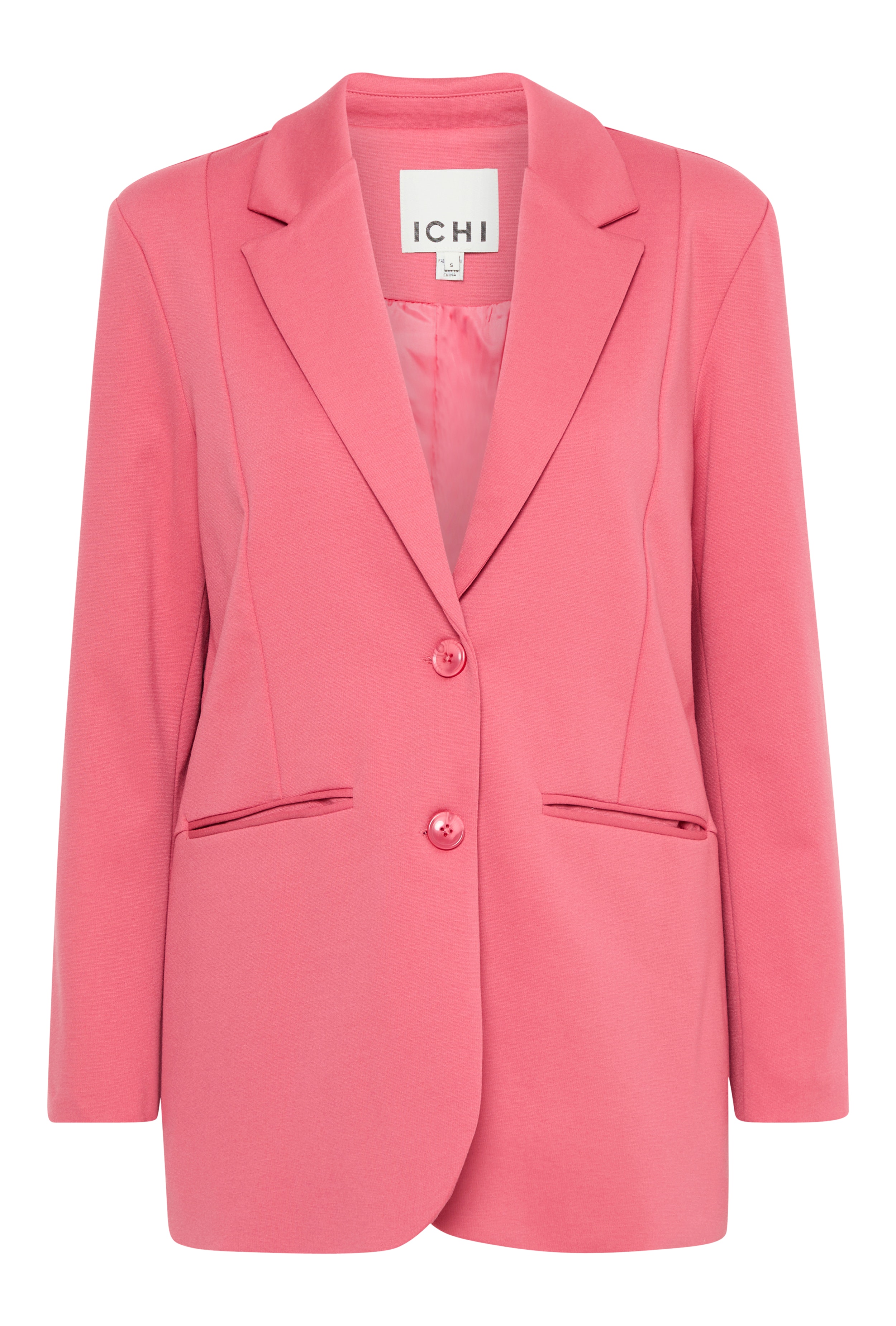 IHKATE OVERSIZE Blazer PACK FRONT 20118123-171633