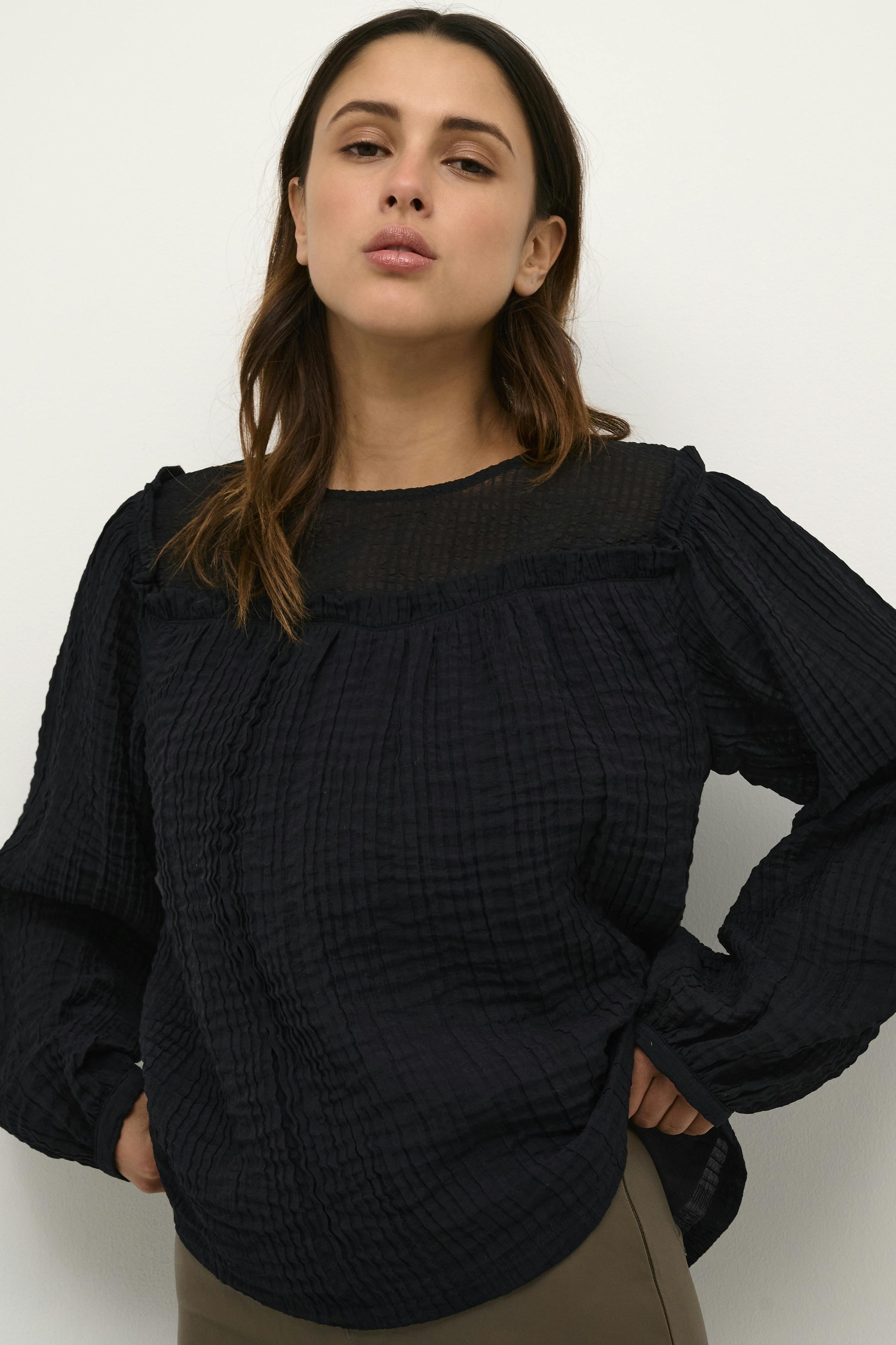 KatharinaKB Bluse LOOKBOOK DETAIL 10104554-194008