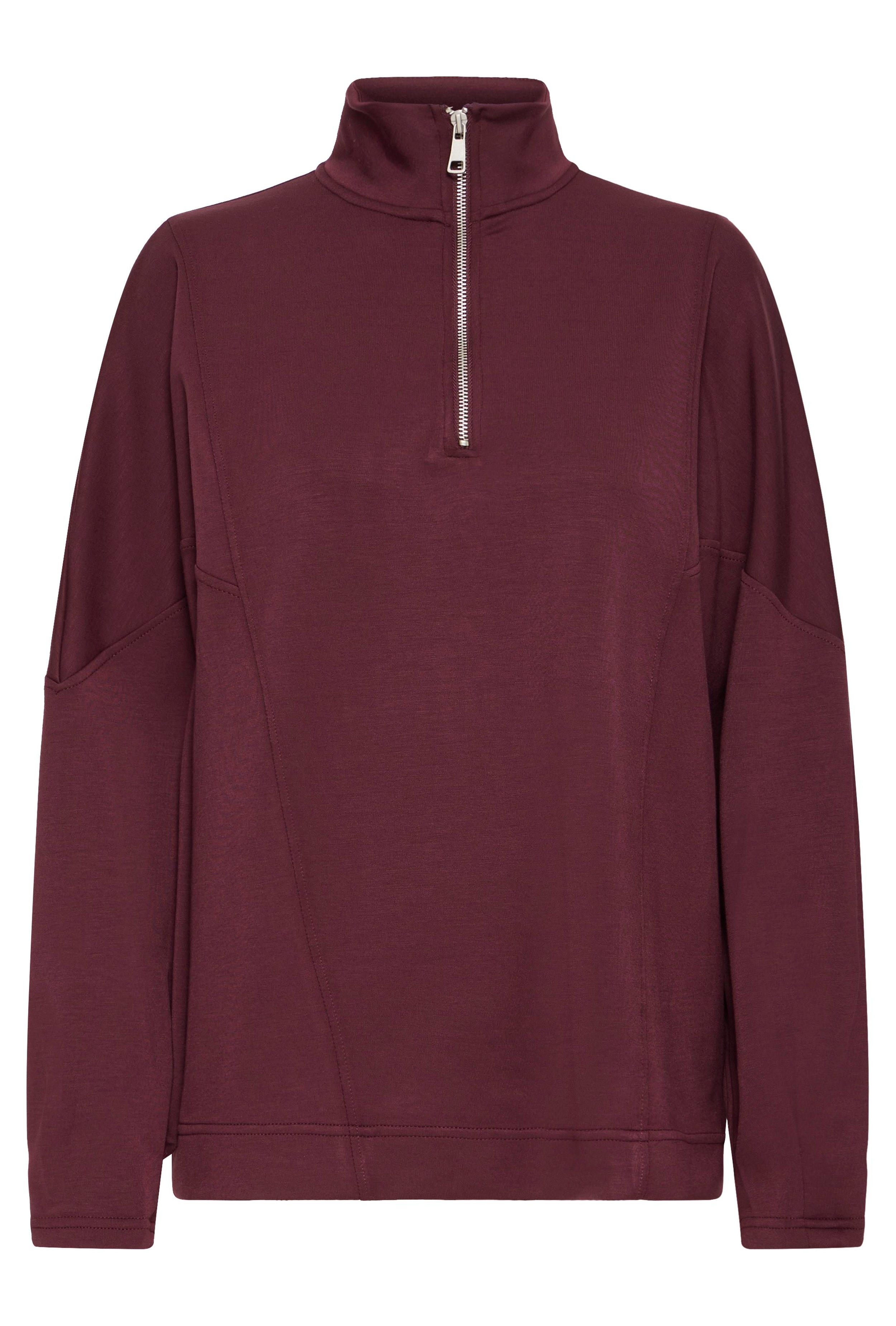 BYPUSTI Sweatshirt PACK FRONT 20818057-191627