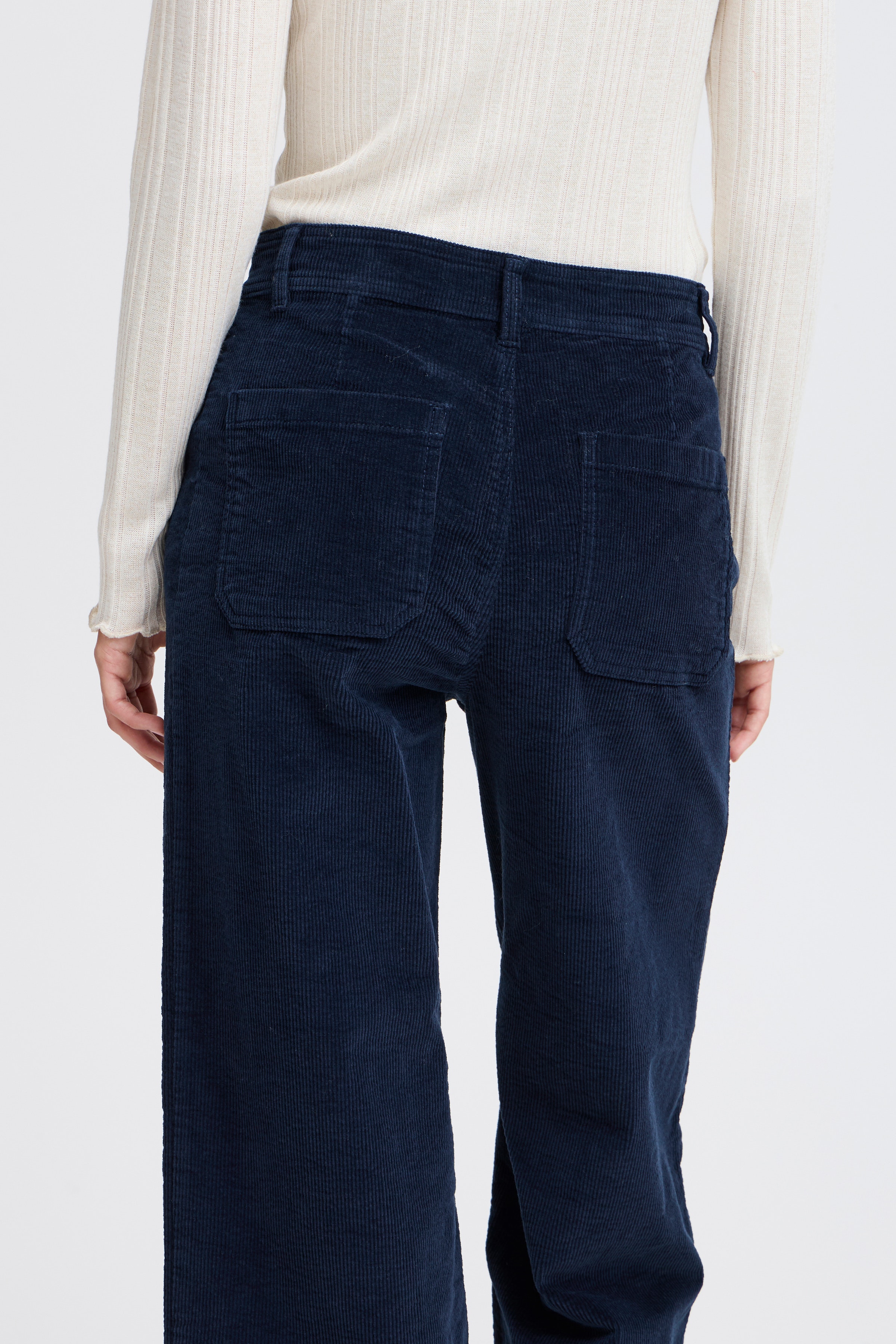 BYDASIK Bukser LOOKBOOK DETAIL 20815533-193923