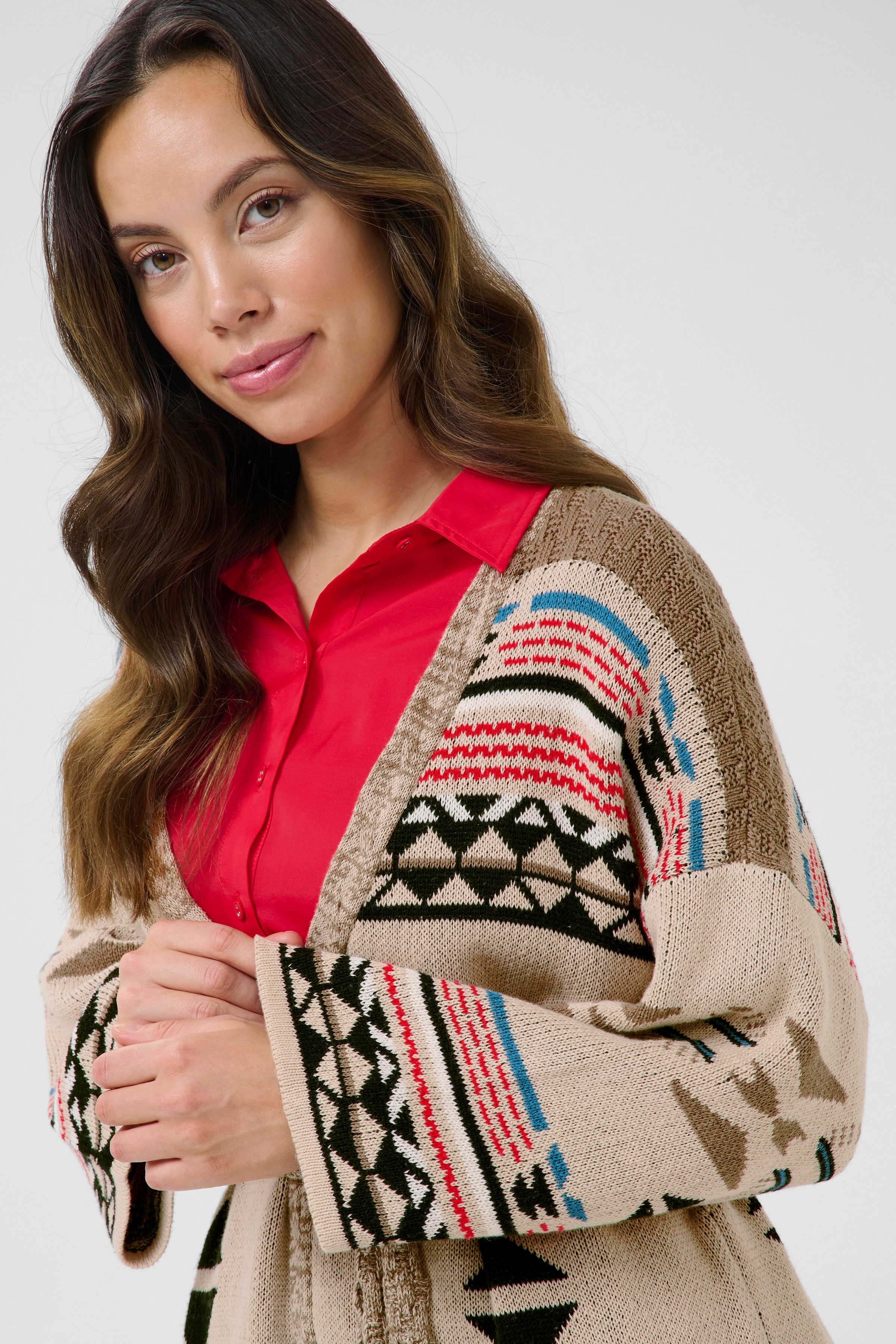 CREtta Vest LOOKBOOK DETAIL 10613923-107794