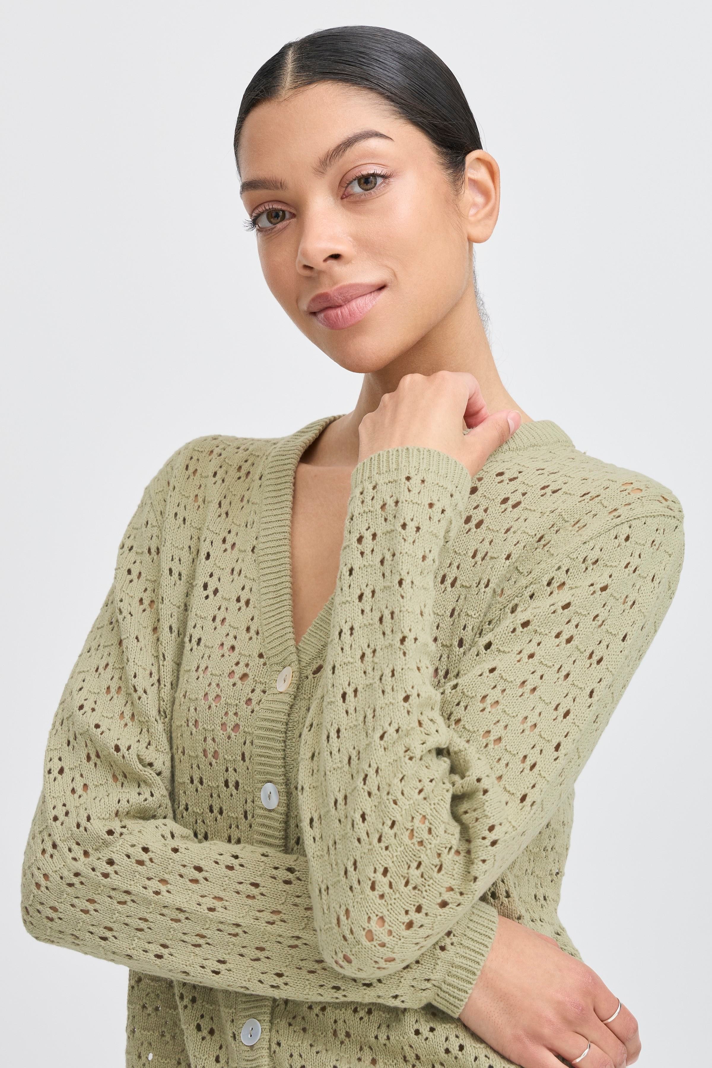 BYNAJO Cardigan LOOKBOOK DETAIL 20816828-160213